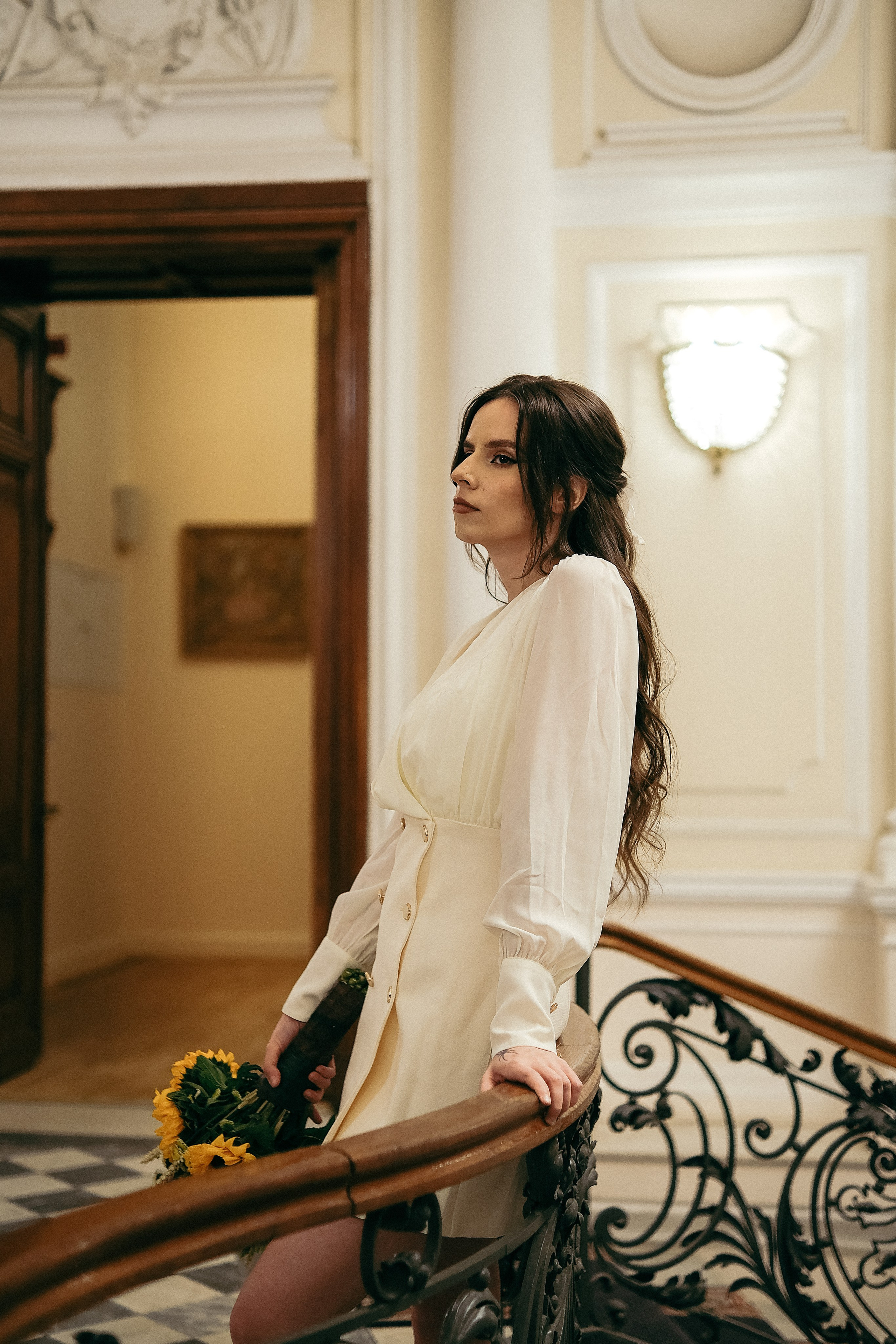 Полина & Бартош. ДБ2. Phdkvmr.ru