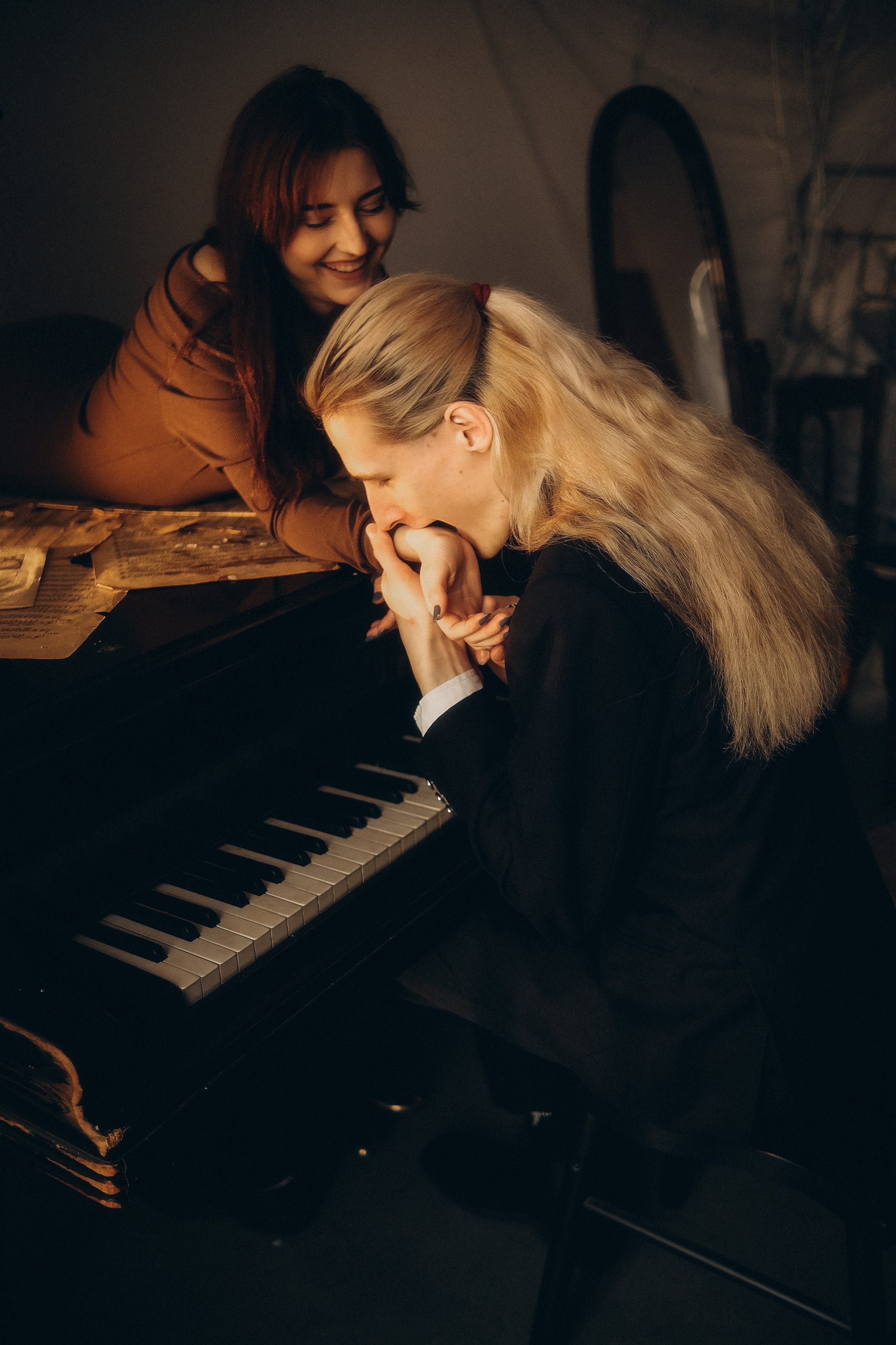 Катя & Георгий. Phdkvmr.ru