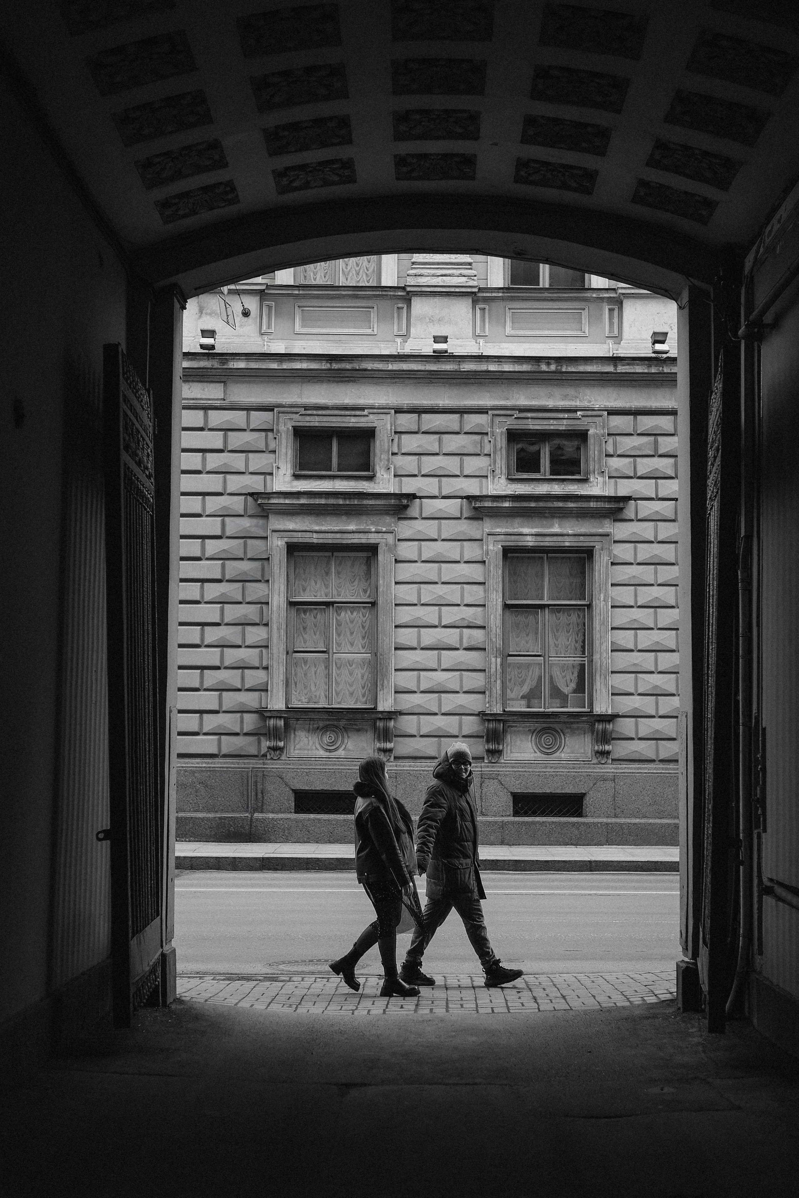 Оля & Илья. Phdkvmr.ru