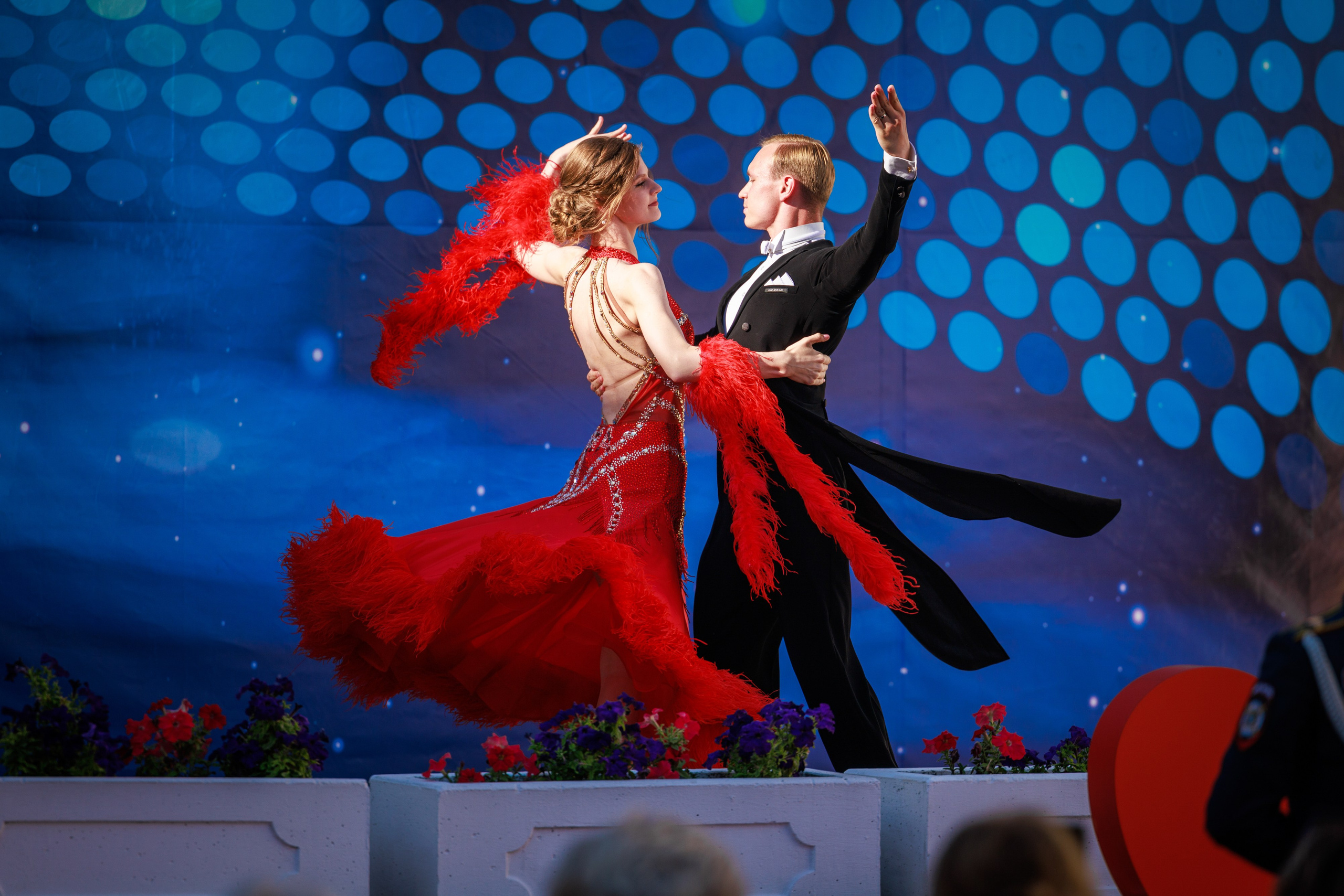 Репортаж. Фотограф в Москве Андрей Макаренко