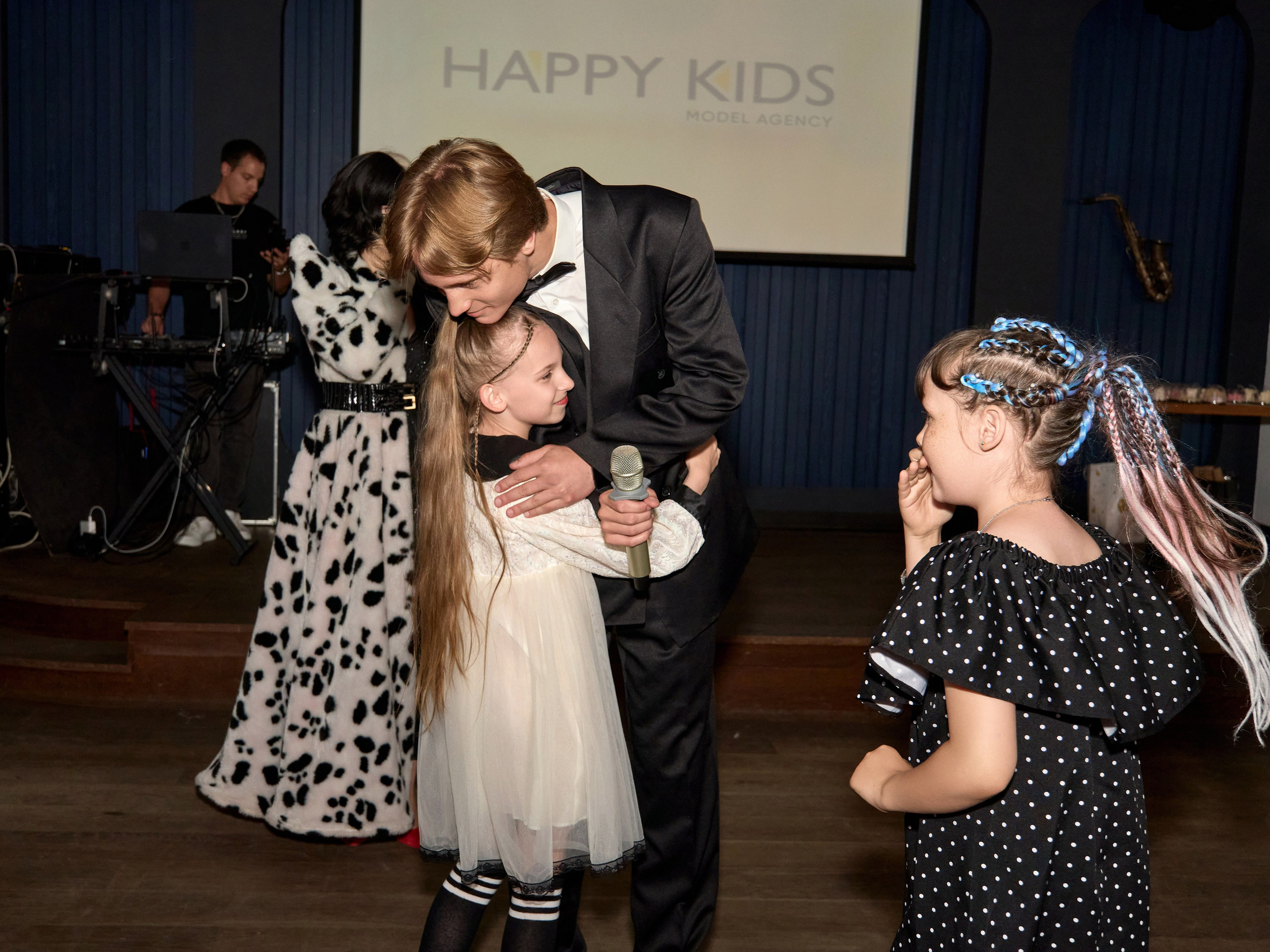 Репортажный фотограф на банкет Тула