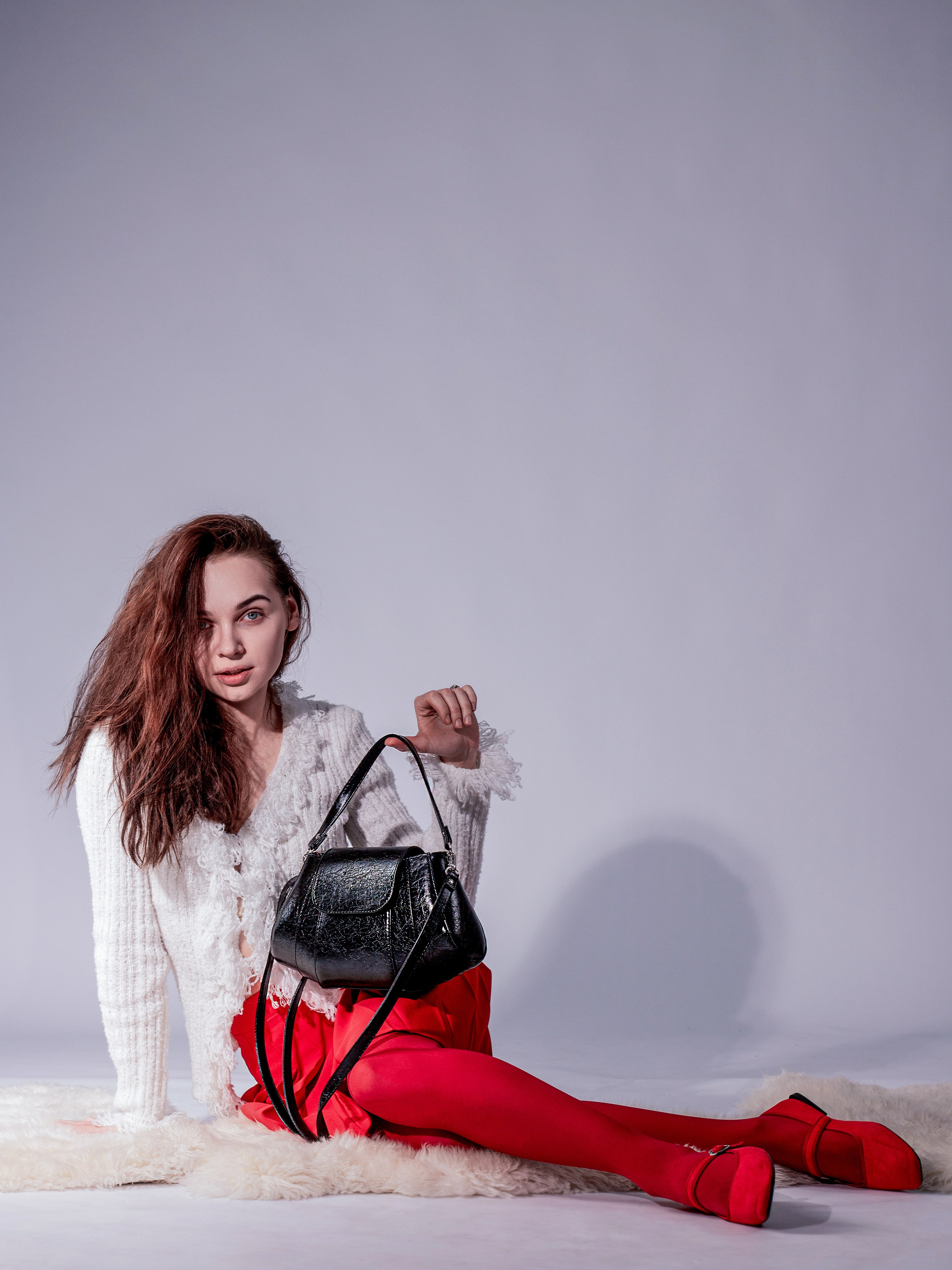 Студийное. Фотограф Serhio Morev