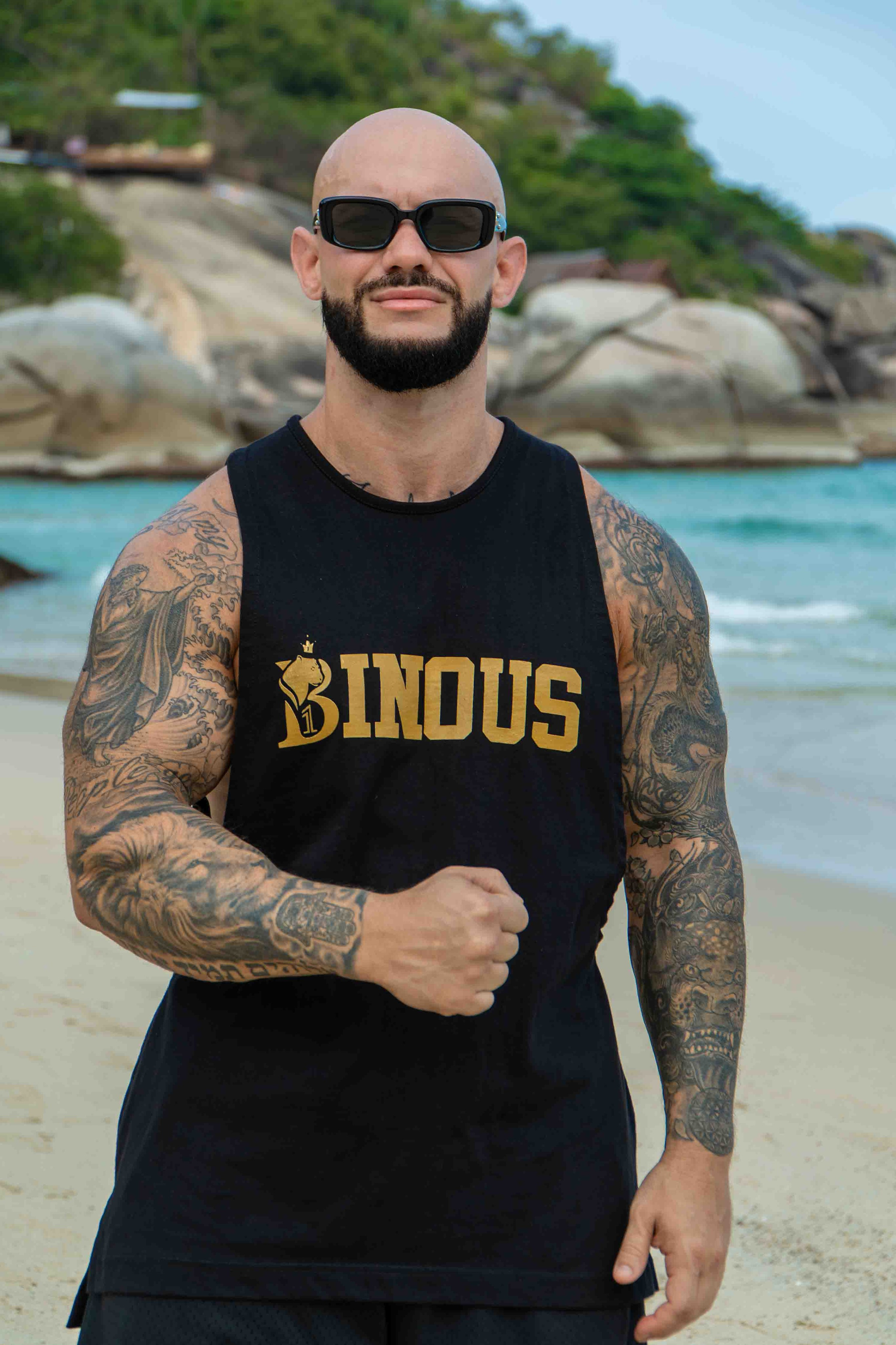 Фотограф на Самуи и Пангане. Toros Life — видеограф и фотограф в Таиланде (Самуи, Панган)