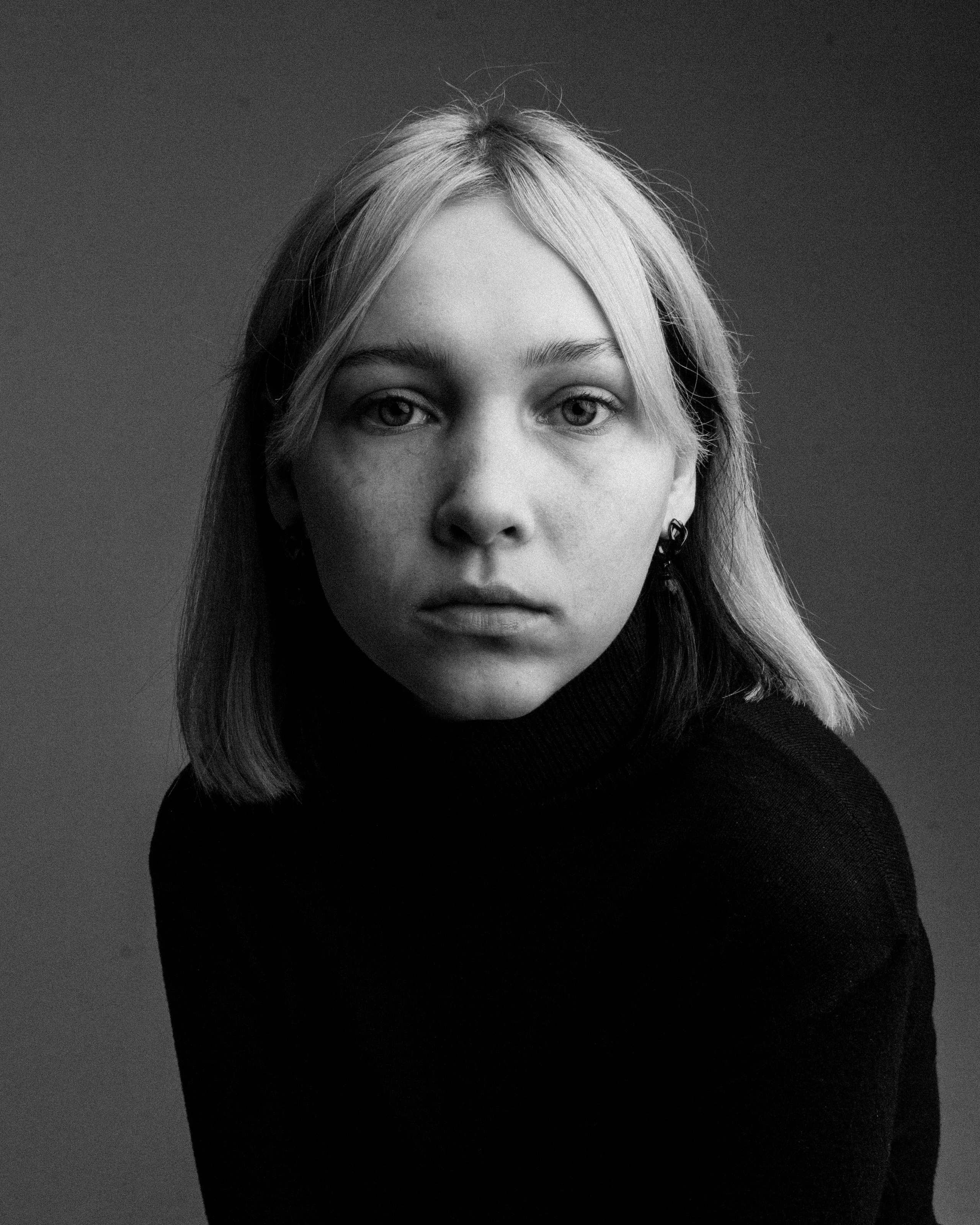 Katherine. Арт-фотограф в Калининграде