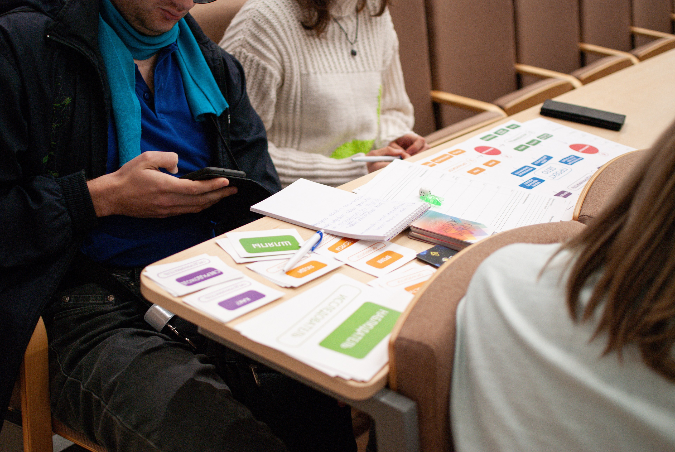 Проектная деятельность (БФУ им. Канта). Арт-фотограф в Калининграде