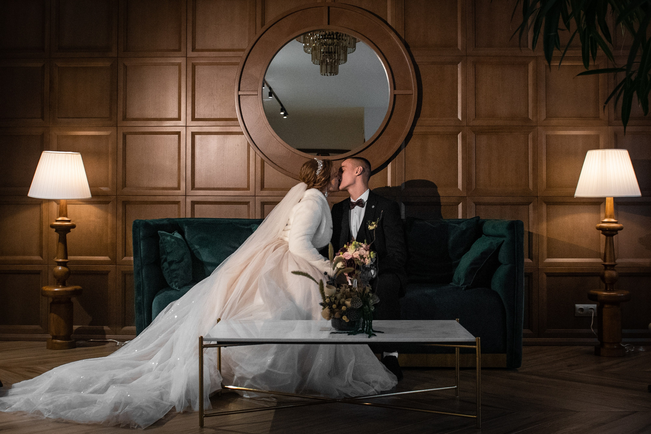 Свадебный и репортажный фотограф Антон Воробьев