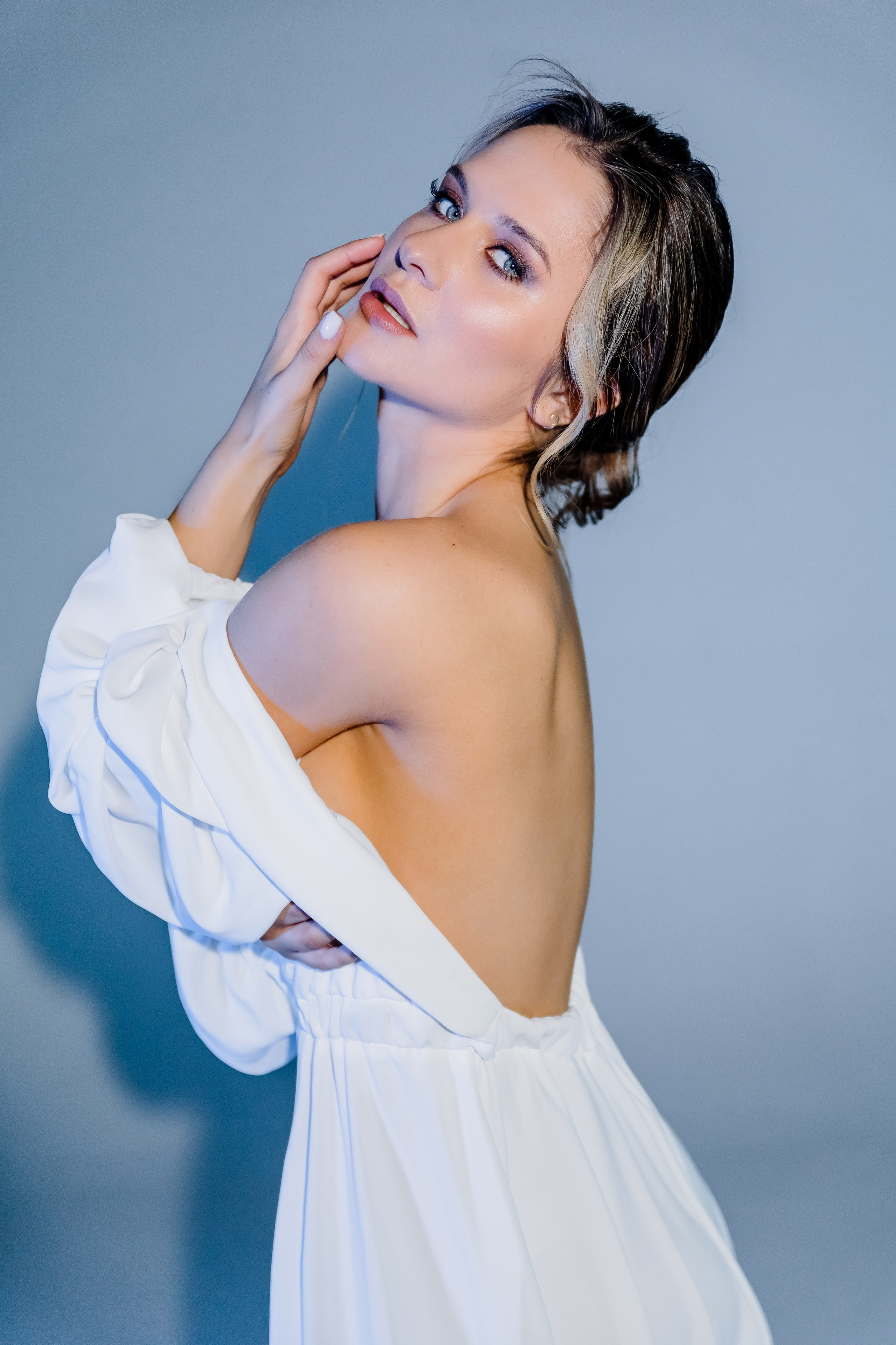 Море. Фотограф Ирина Калиниченко