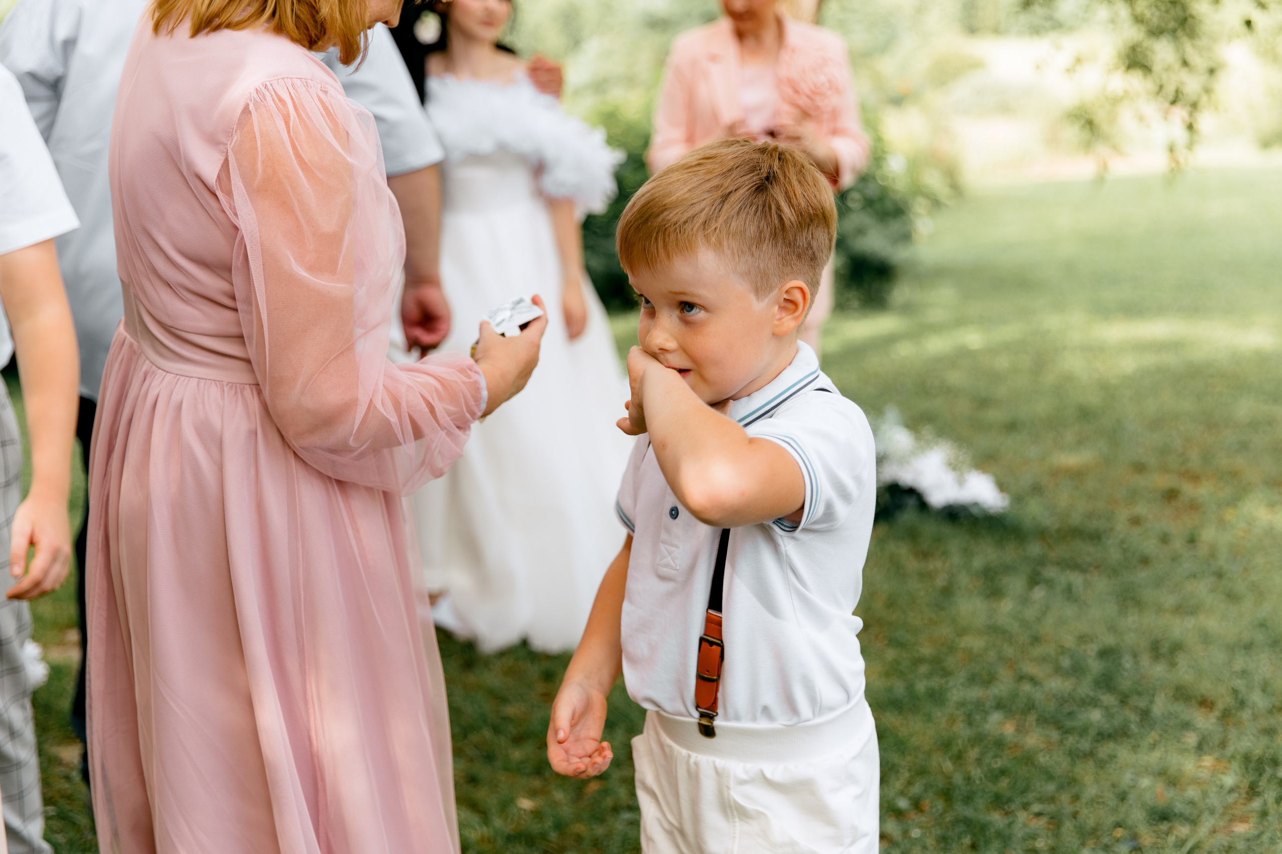 Валентин и Анастасия. Свадебный и семейный фотограф в Туле и области Маша Костина