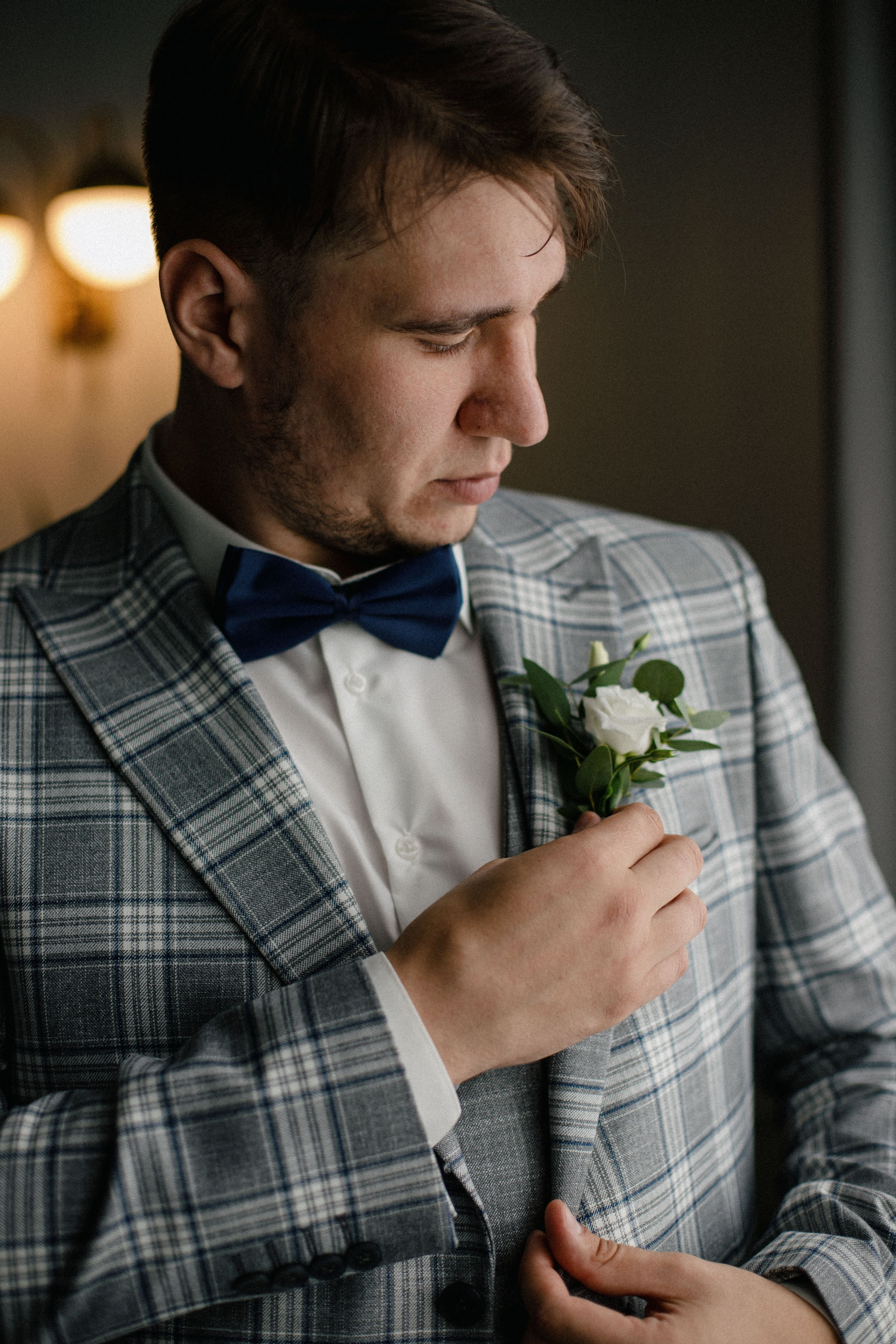 Свадьбы. Свадебный и репортажный фотограф в Барнауле Евгений Самосюк