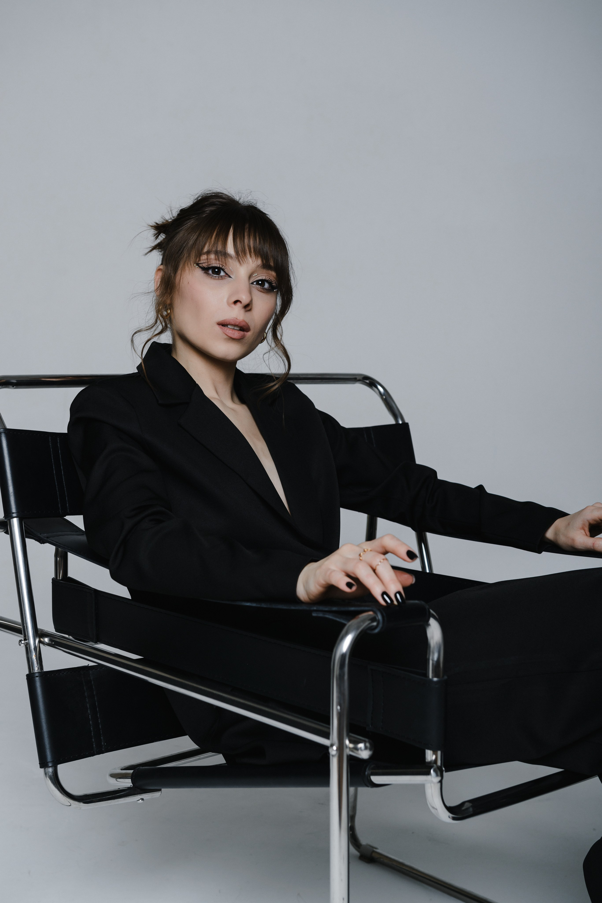 ПОЛИНА. Фотограф Лопаткина Ирина