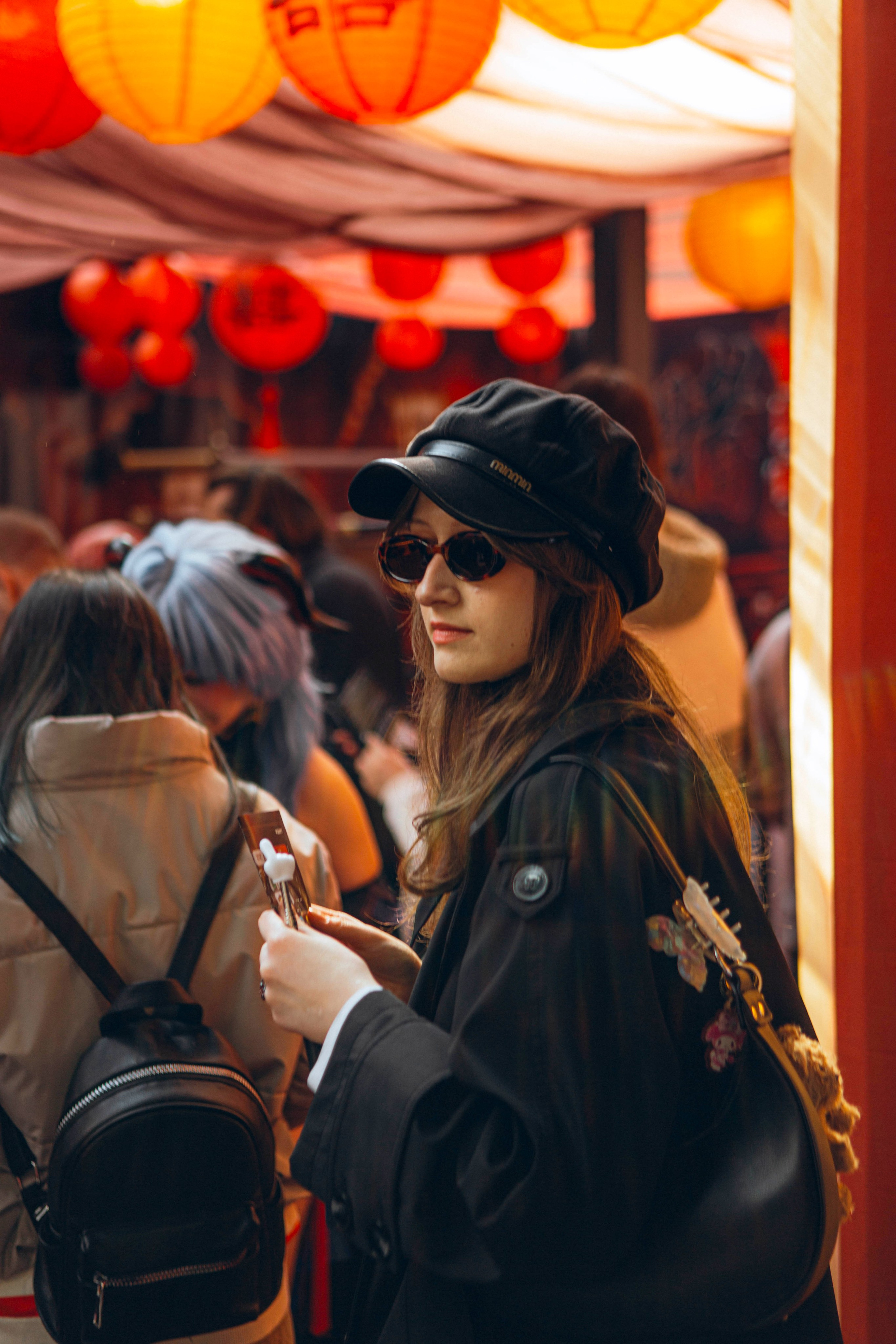 Тёмные Материи, 2026. Портретный фотограф в Минске