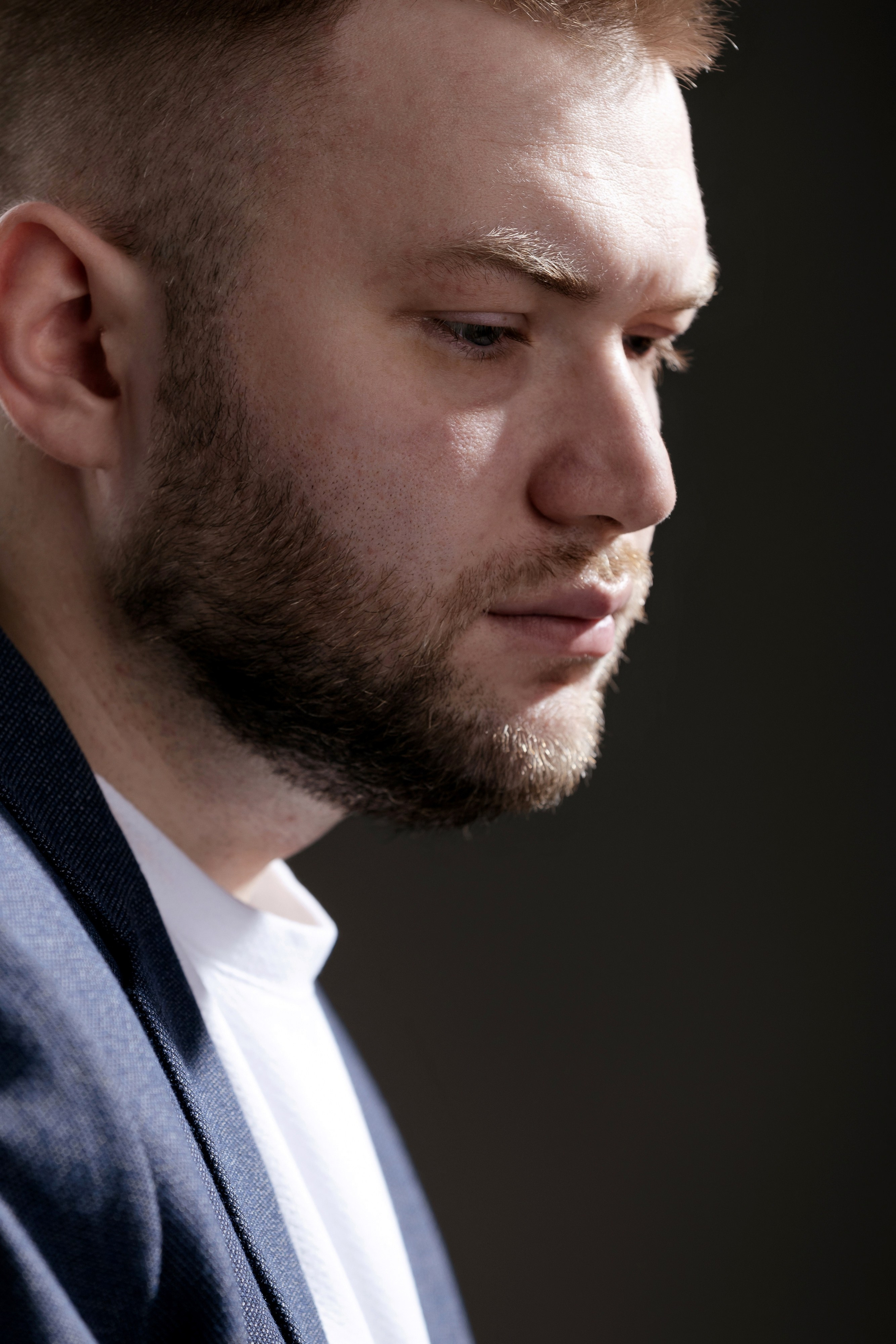 Андрей Нужный. Семейный фотограф — Макс Белогрудов