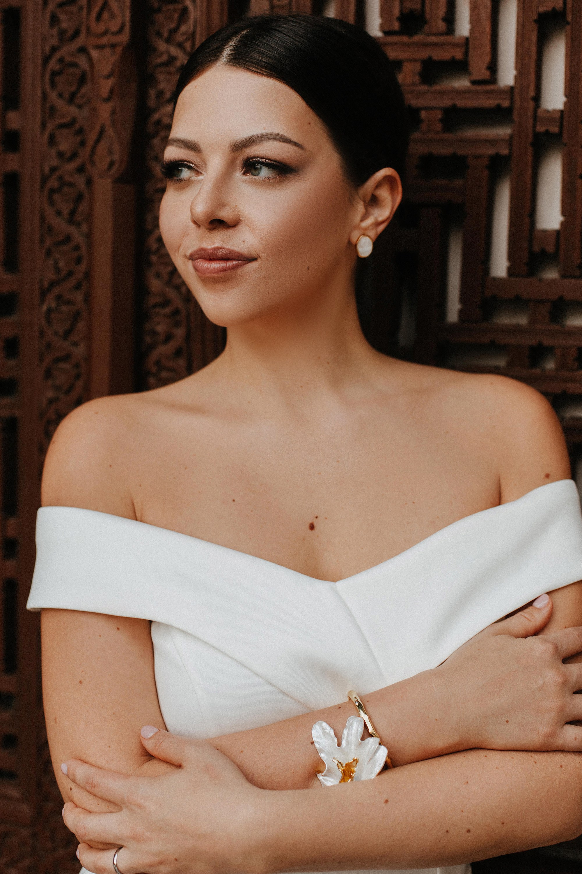 Екатерина и Касим. Фотограф Тбилиси Саша Мороз