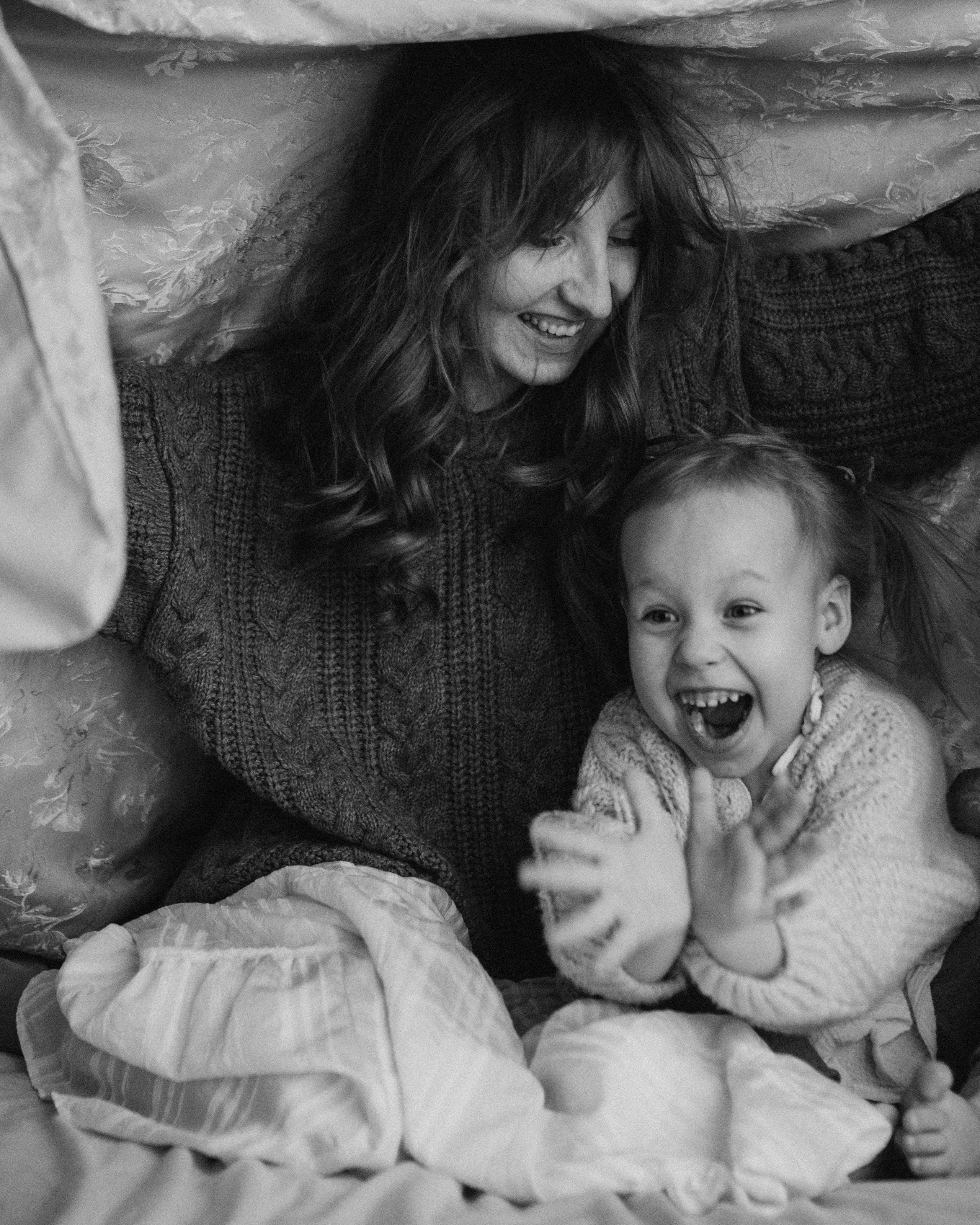 Мамина дочка ❤. Семейный фотограф в Нижнем Новгороде