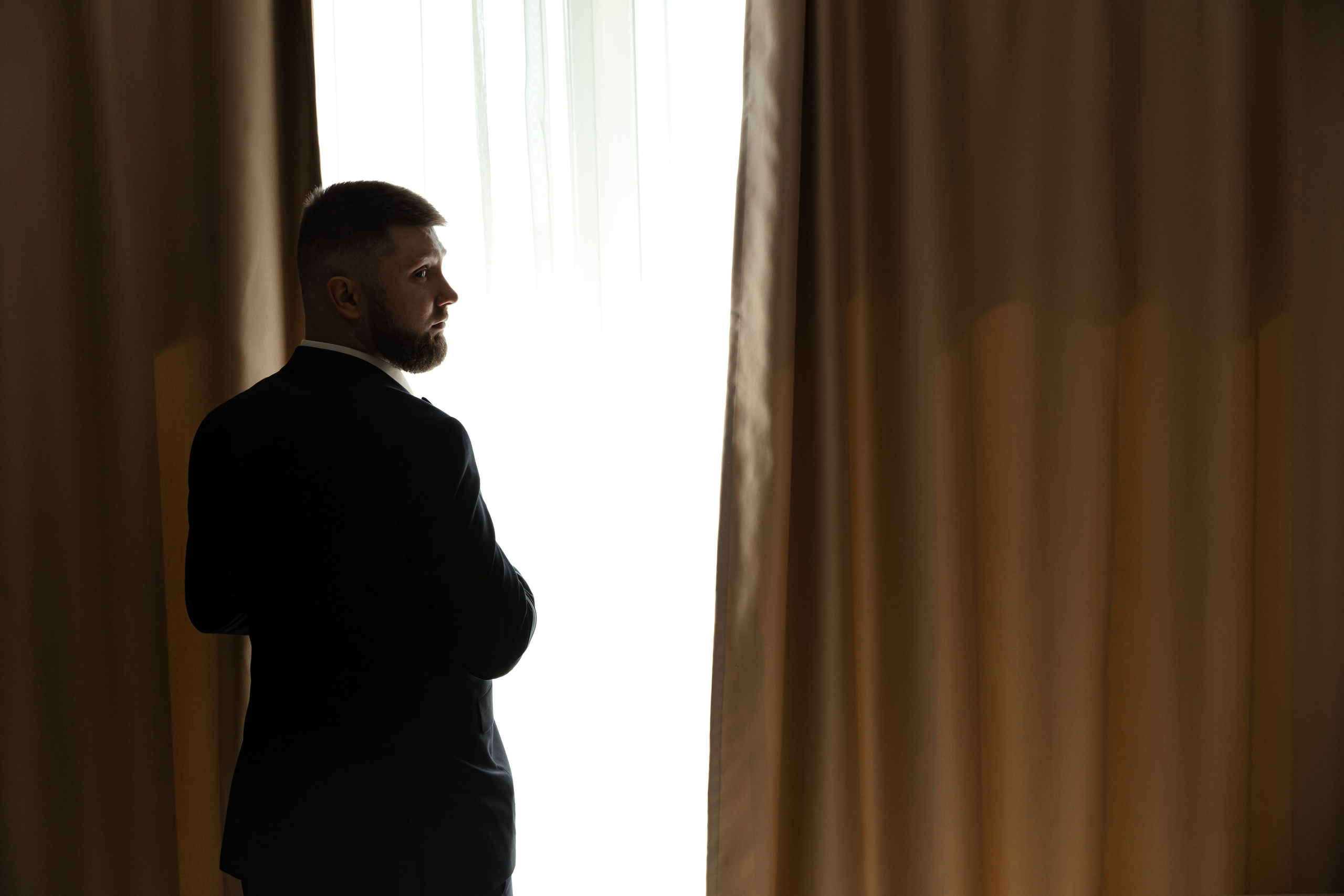 Портфолио. Портретный и свадебный фотограф