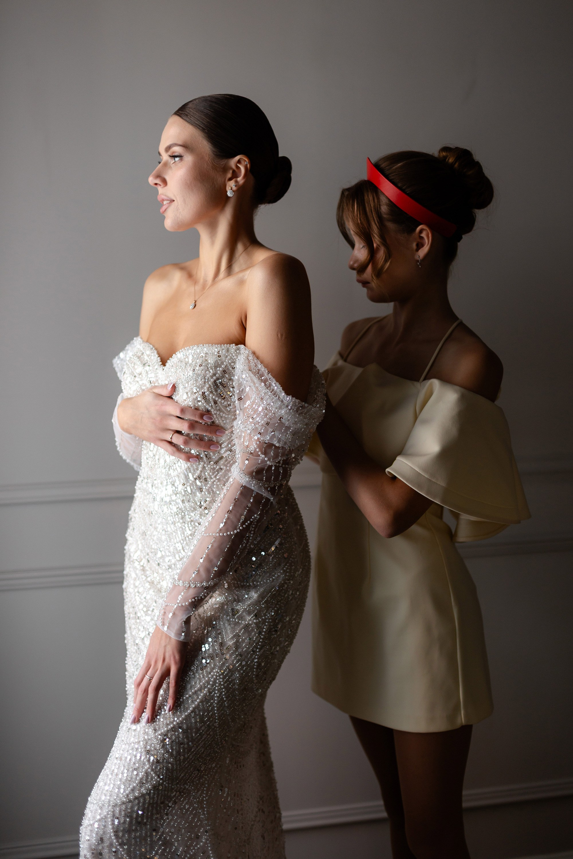 Саша и Яна. Свадебный фотограф в Томске | Александр Овчаренко