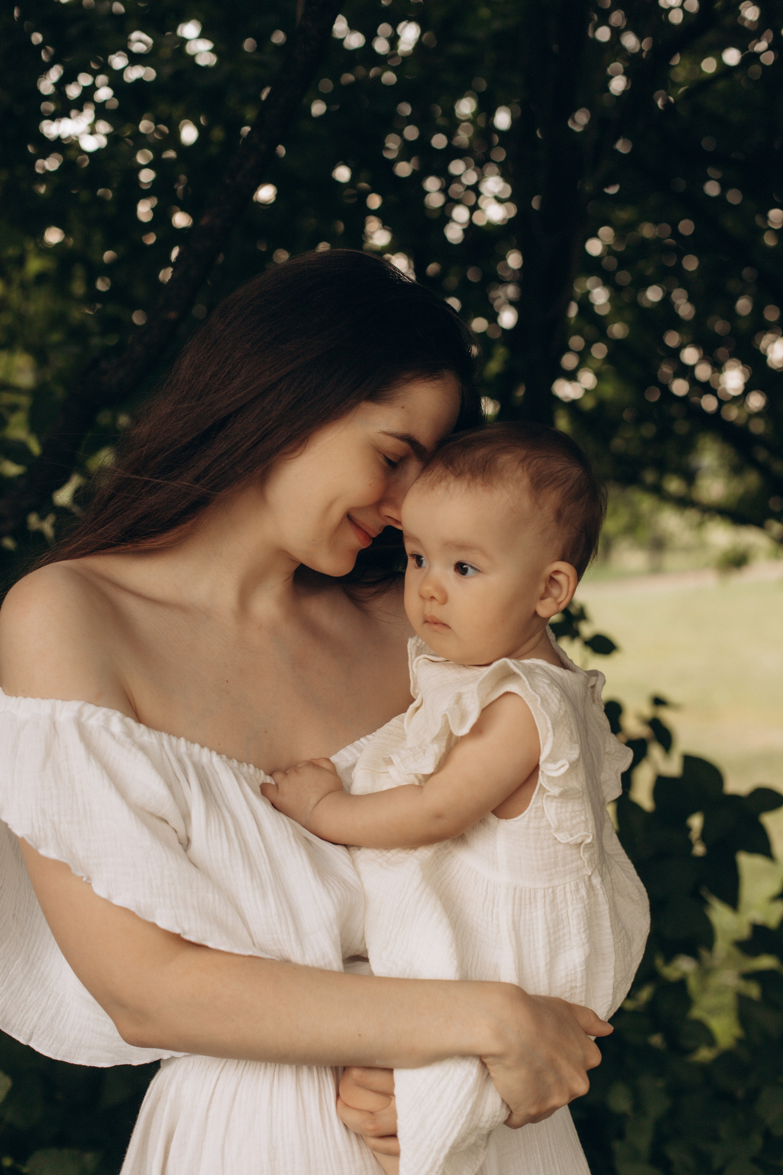 Илана. Семейный фотограф Москва Наталия Осьмакова