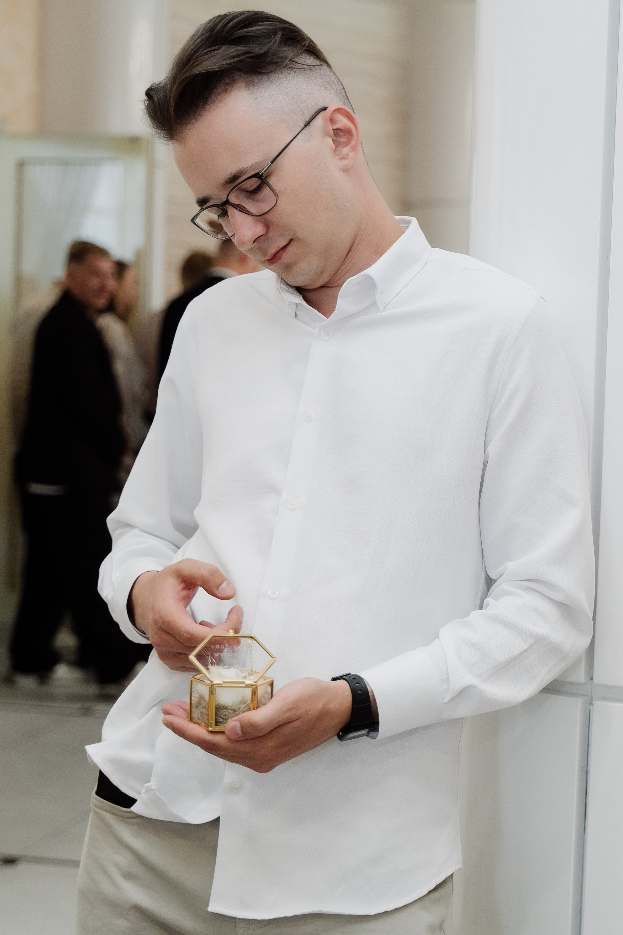 Родион и Валерия. Свадебный фотограф Камчатка Петровский Павел