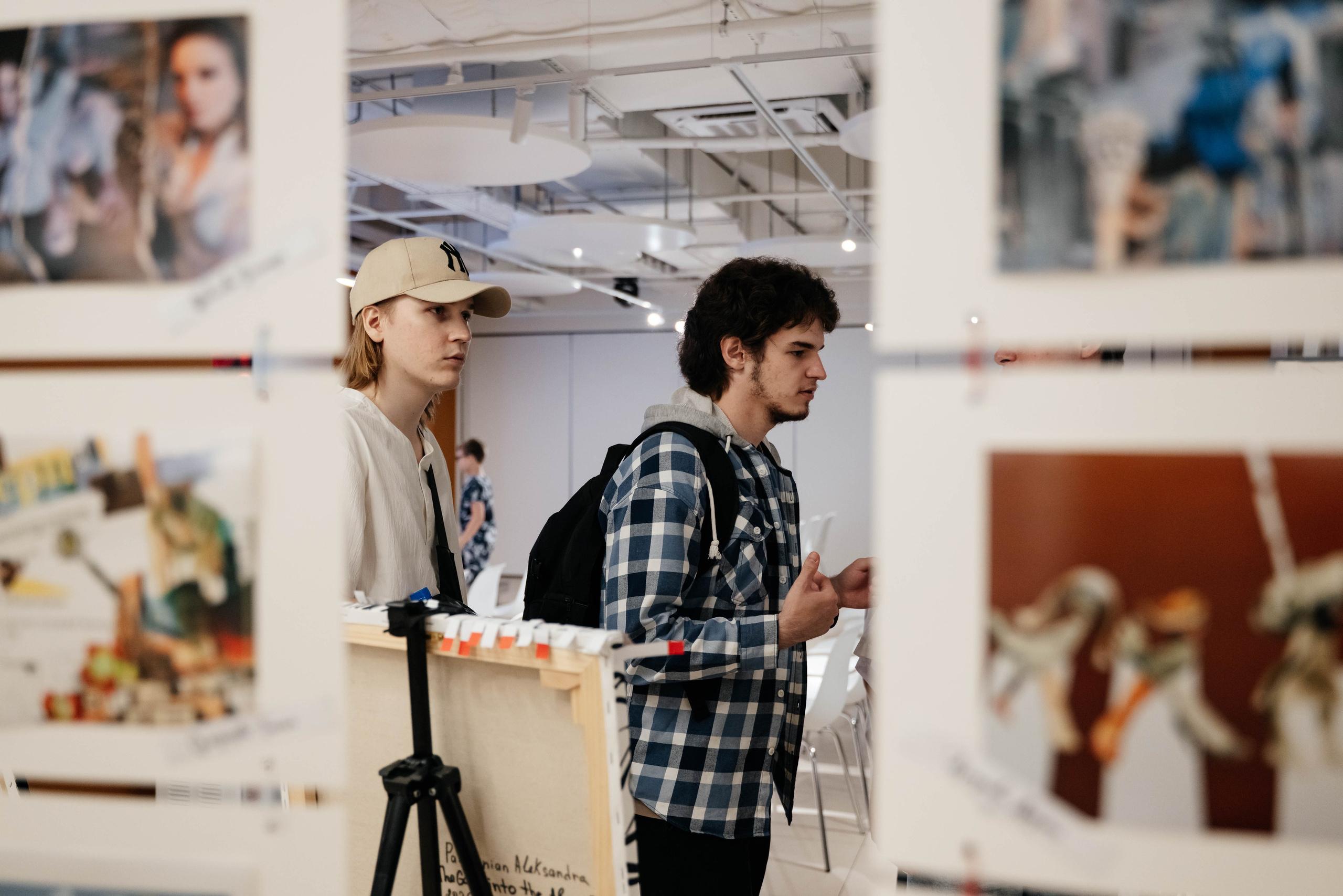 Донская Южно-Российская Биеннале Современного Искусства Арт 2026. ARTEXPOPHOTO