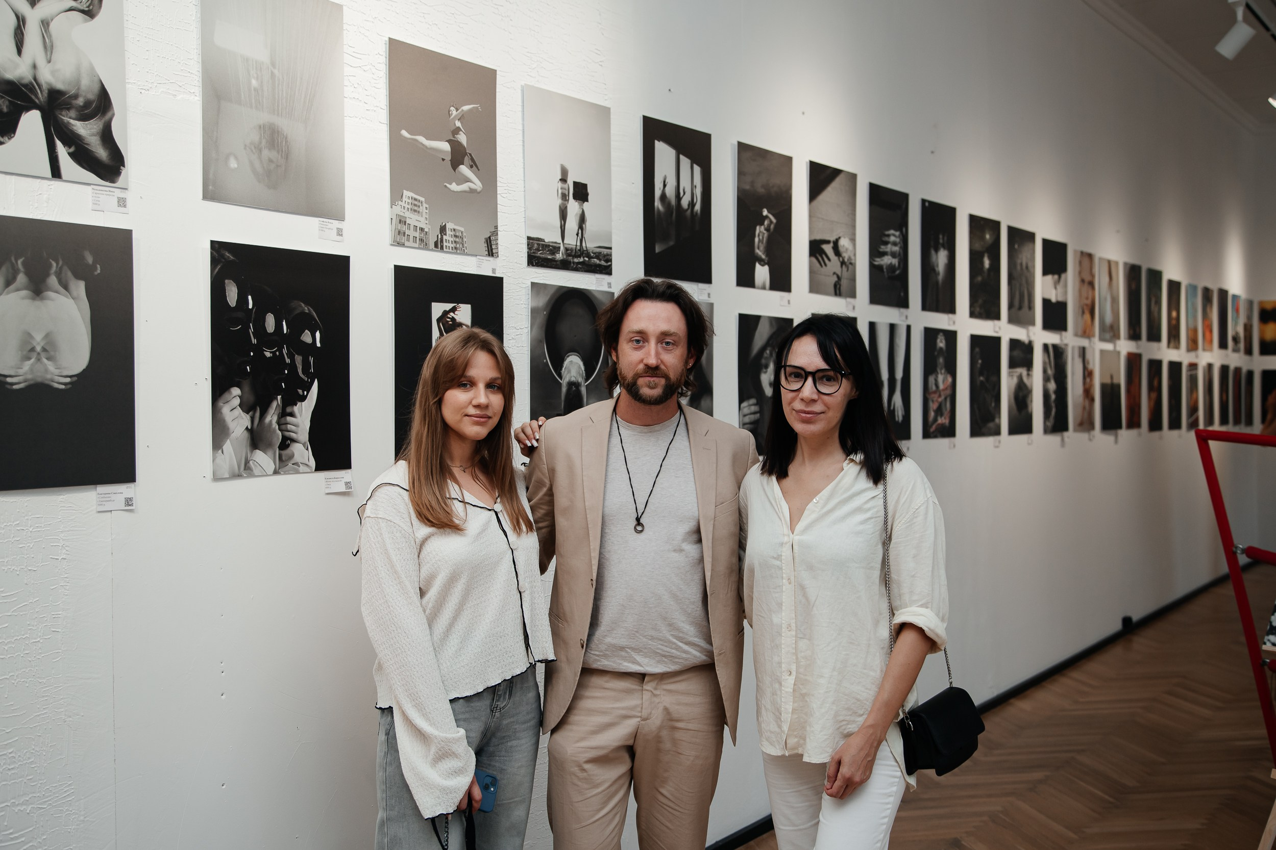 «ИСКУССТВО XXI ВЕКА» Краснодар. ARTEXPOPHOTO