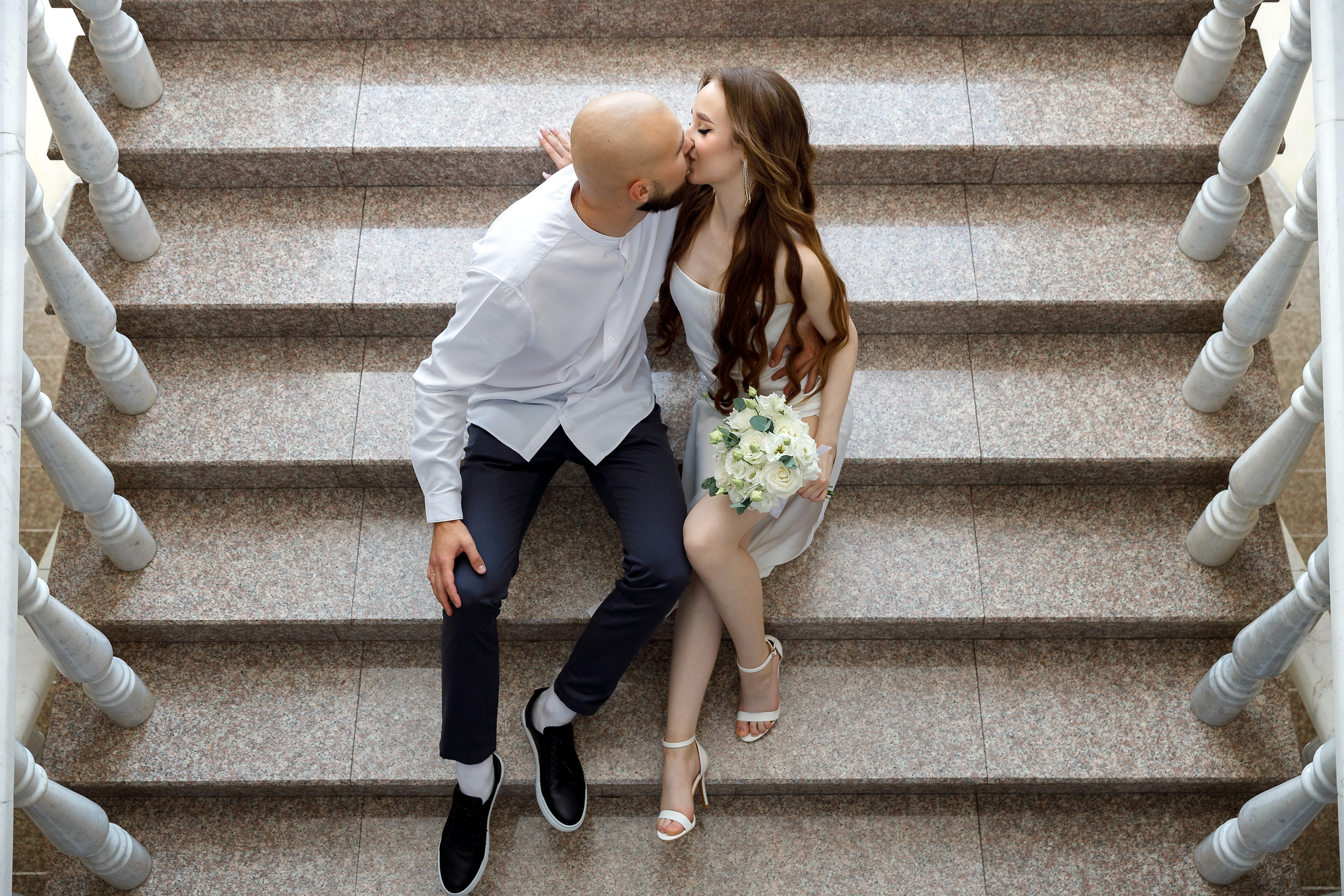 Свадебная фотосъемка. Свадебный фотограф в Белгороде