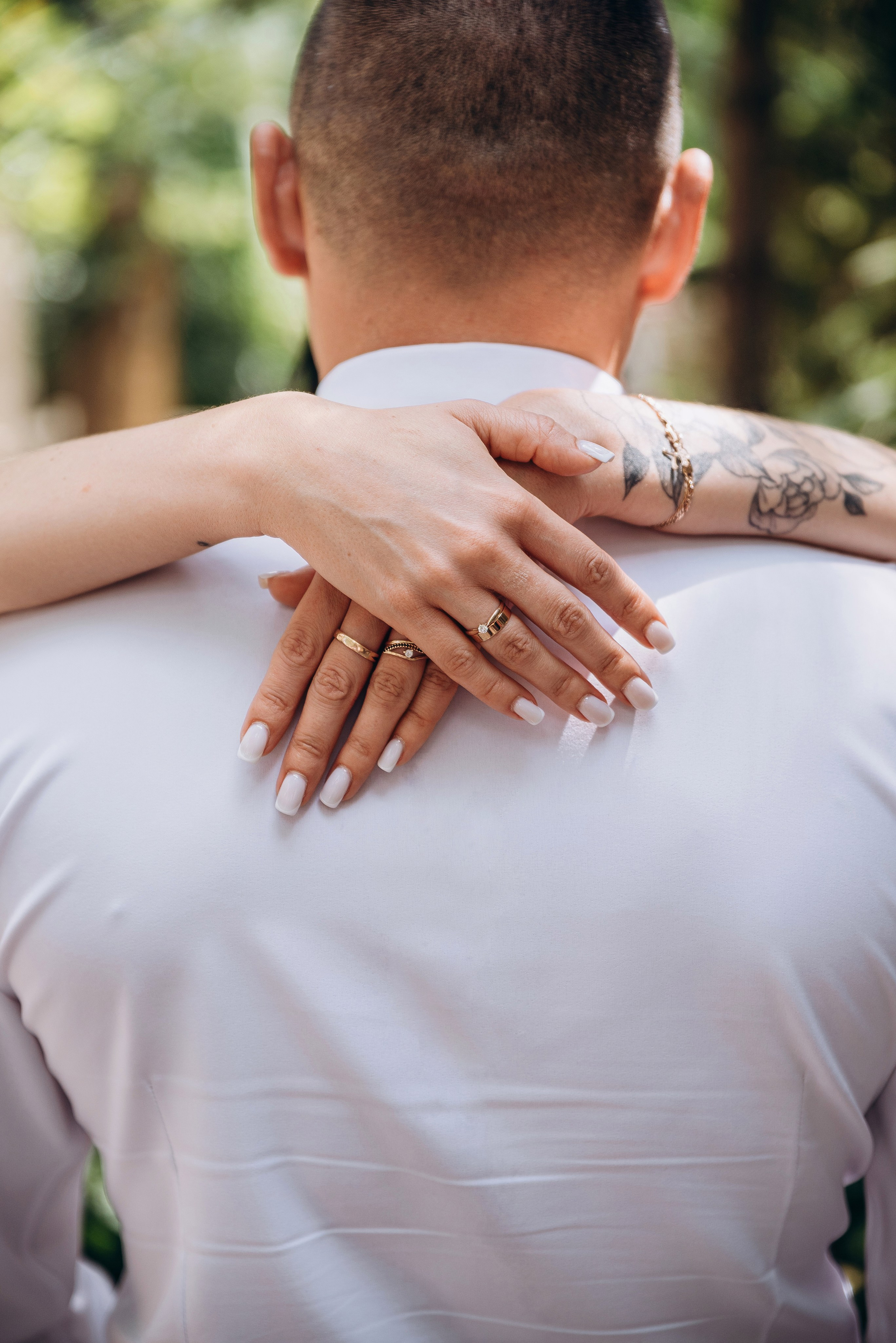 Wedding day 05.07.2024. Фотограф Новороссийск / ЮФО / Москва Руслан Пелин