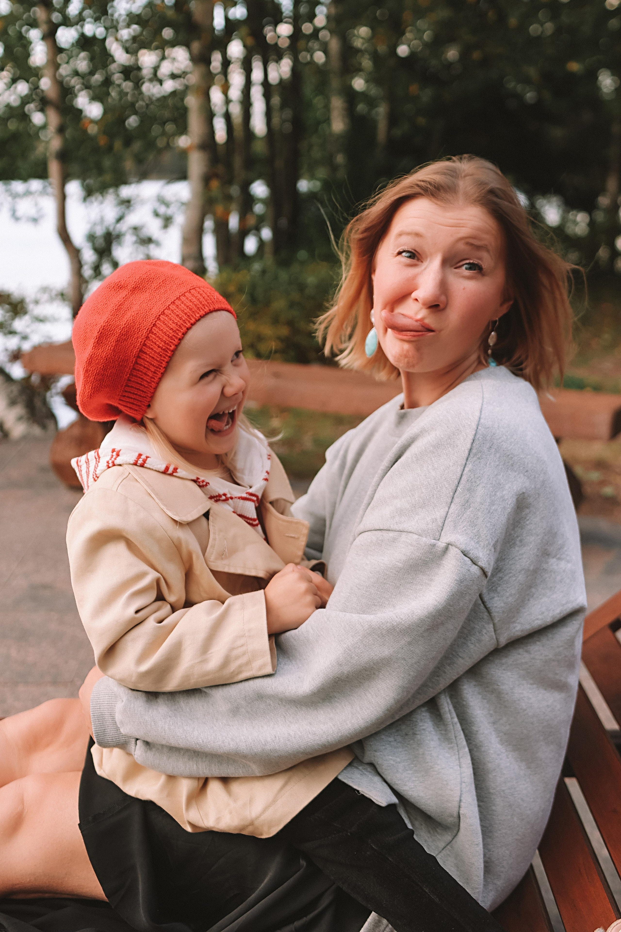 Выборг. Семейный фотограф Тюмень, фотограф на роды Салмина Мария