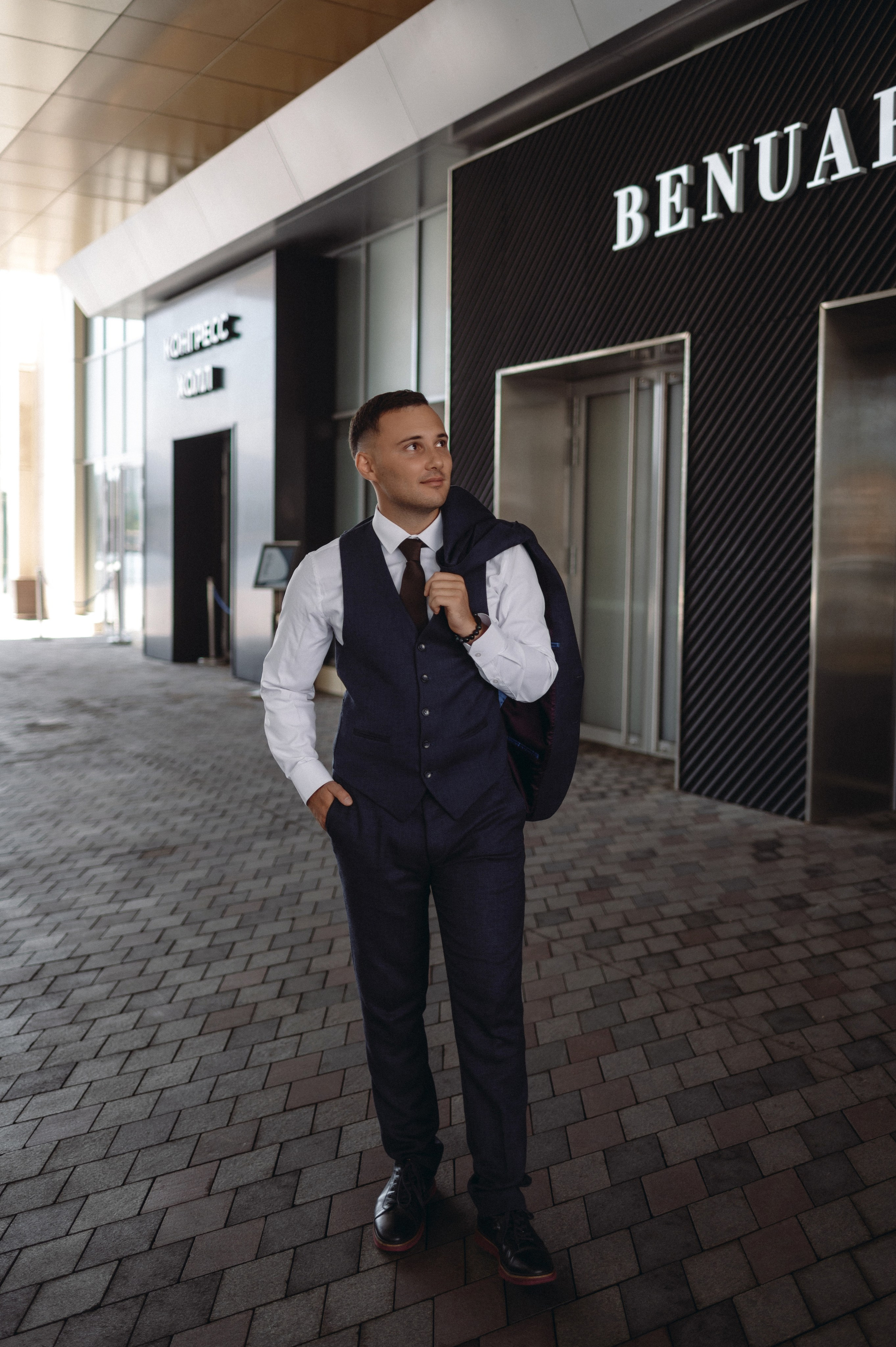 Екатерина Алексей. Главная