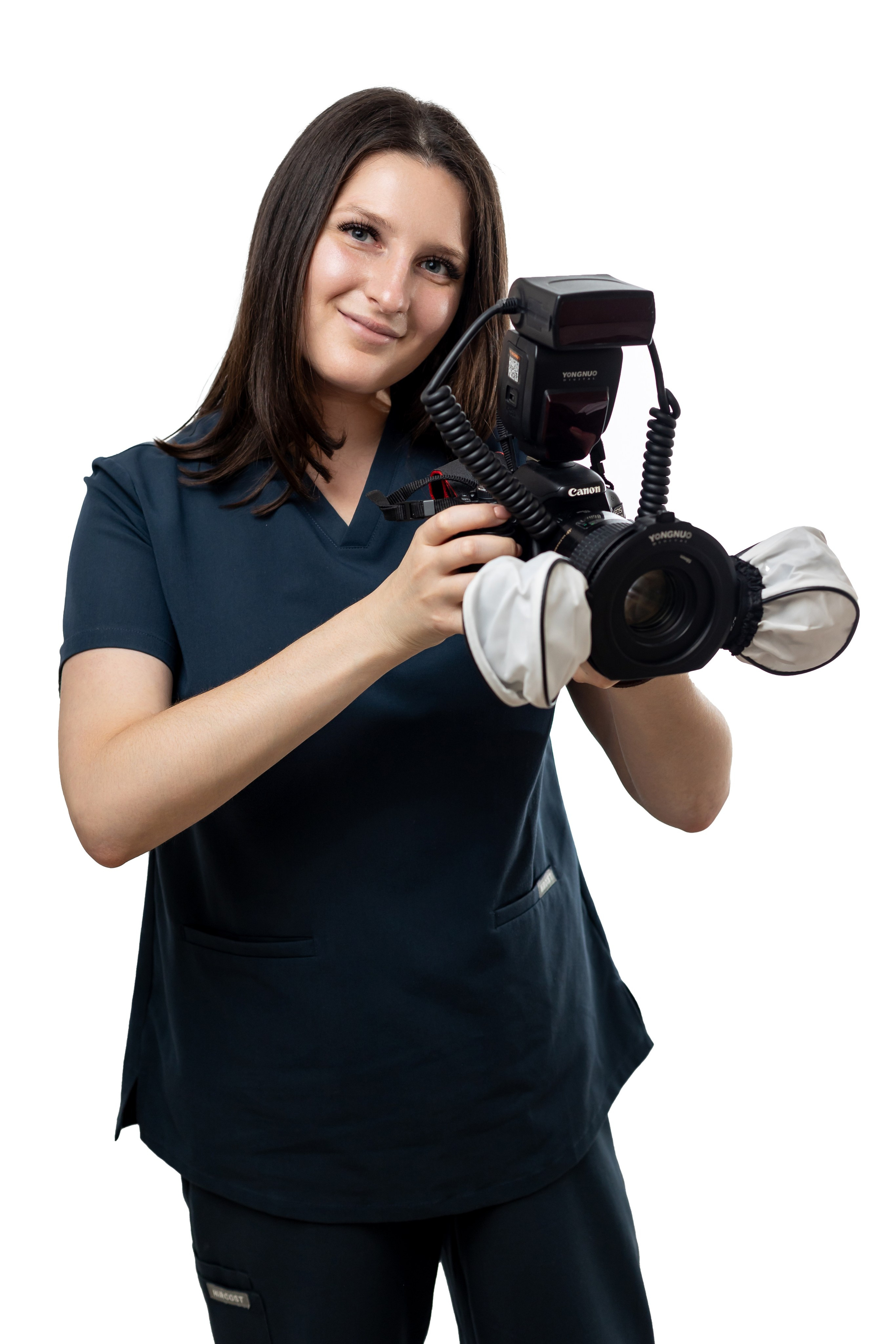 Съемка для клиник. Профессиональный фотограф в Санкт-Петербурге Алена Яшина