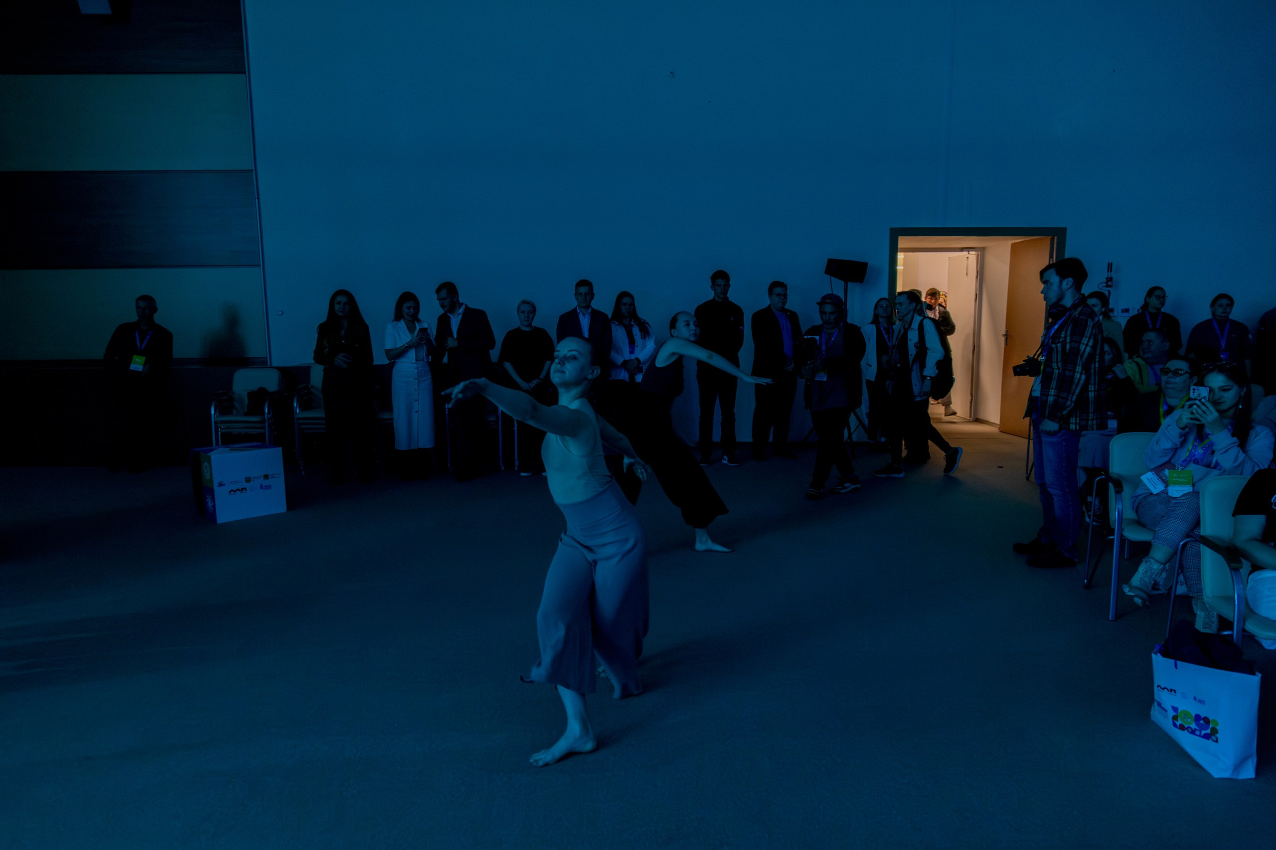 Всероссийский конкурс Проводники смыслов. Репортажный и портретный фотограф в Владивостоке