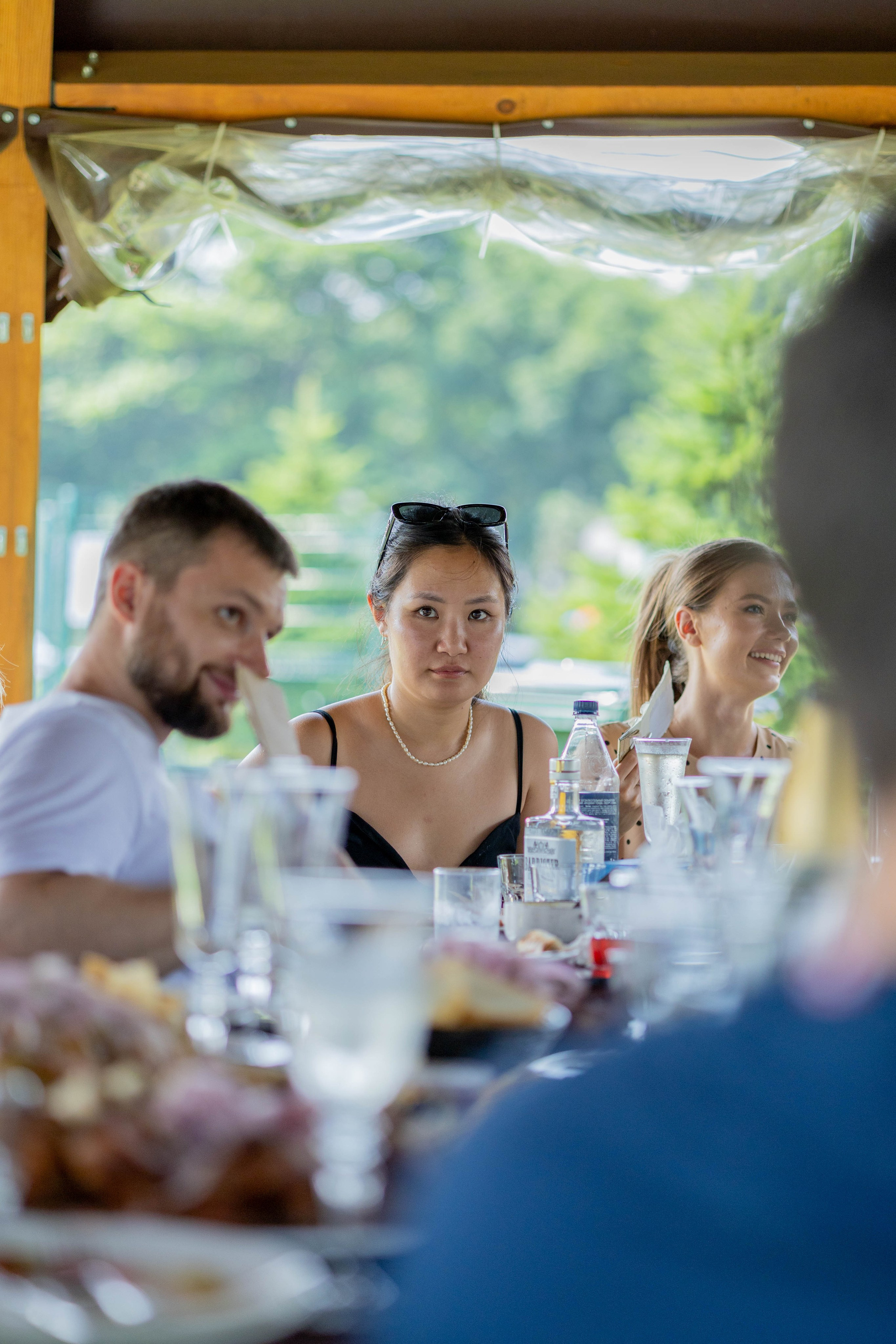 Корпоратив УК ЖКИ. Репортажный и портретный фотограф в Владивостоке
