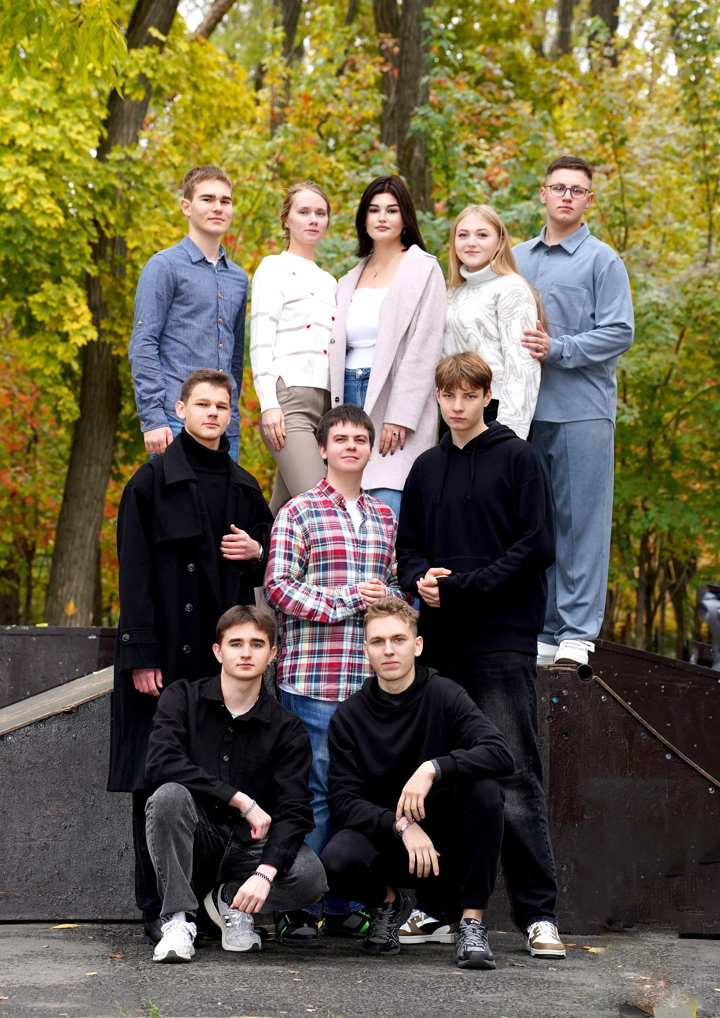 Фотосессии на улице. MEMENTO.Выпускные альбомы, школьные, юбилейные и другие книги. Ростов-на-Дону