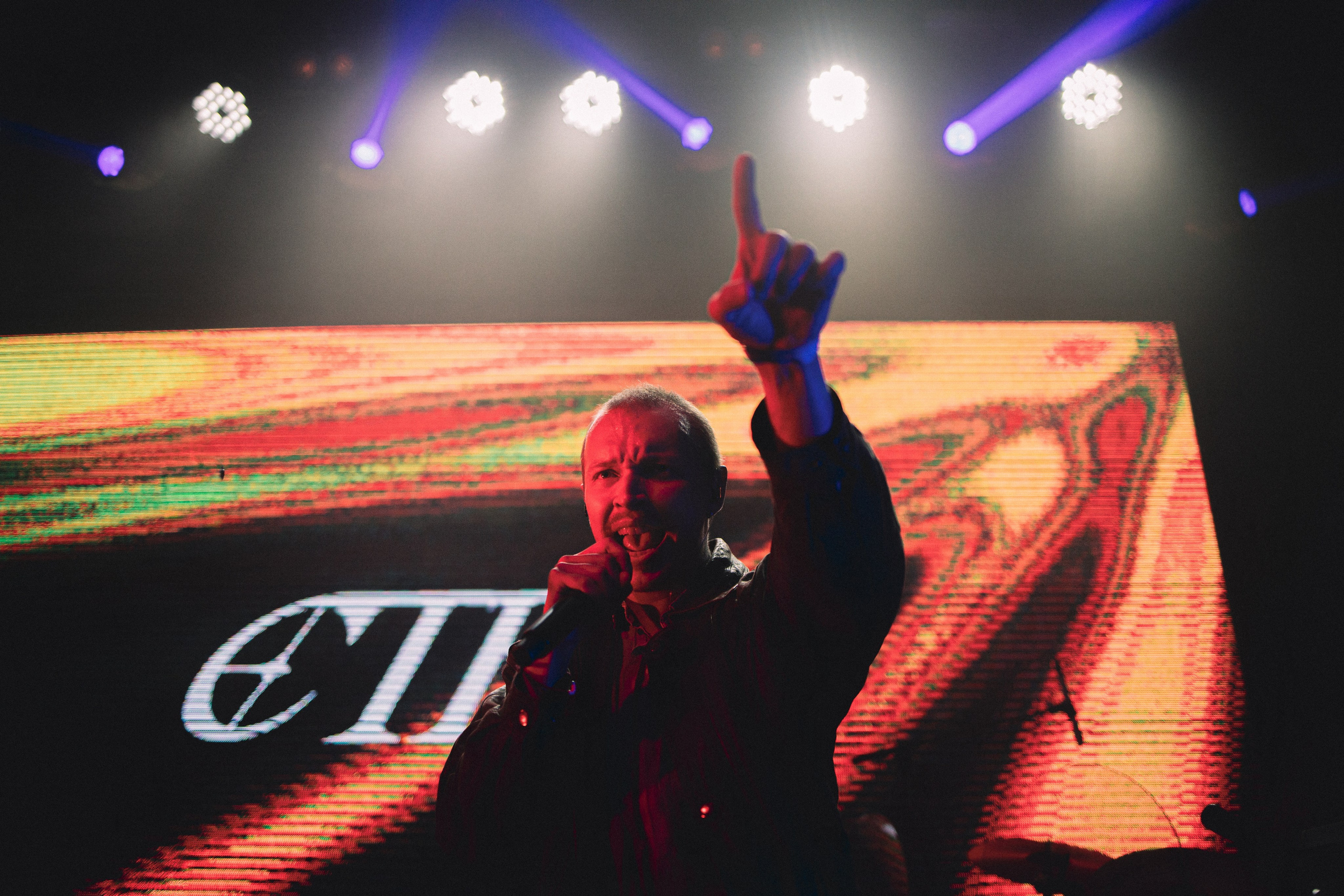 Motherland Winter’26. RUSLAN ROZANOV