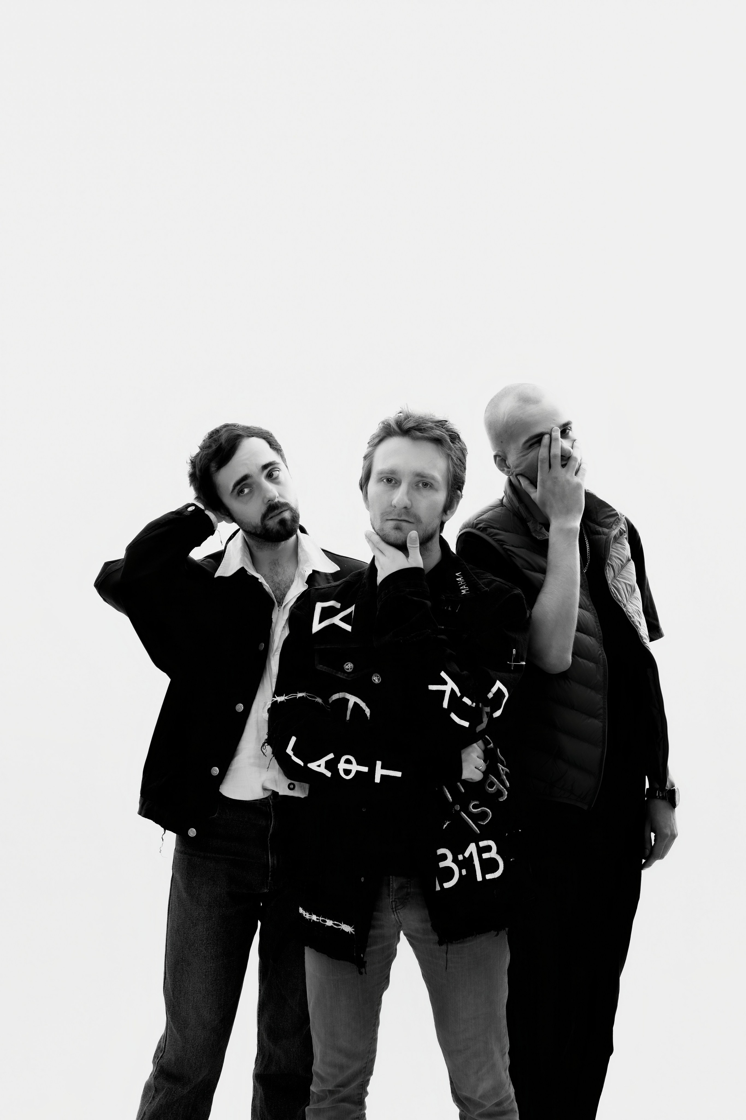 ГАФТ. RUSLAN ROZANOV