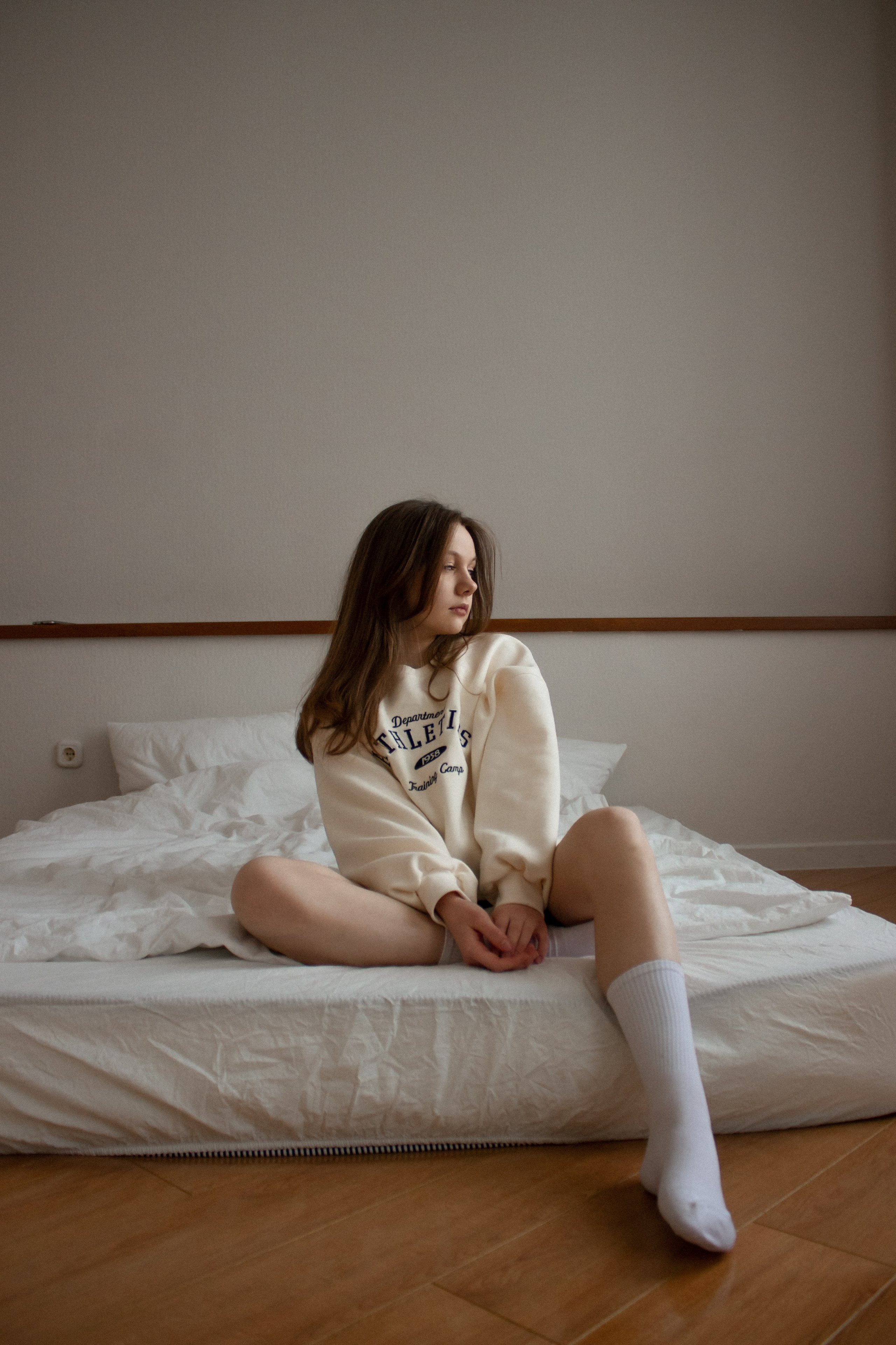 Лиза. Фотограф Новосибирск