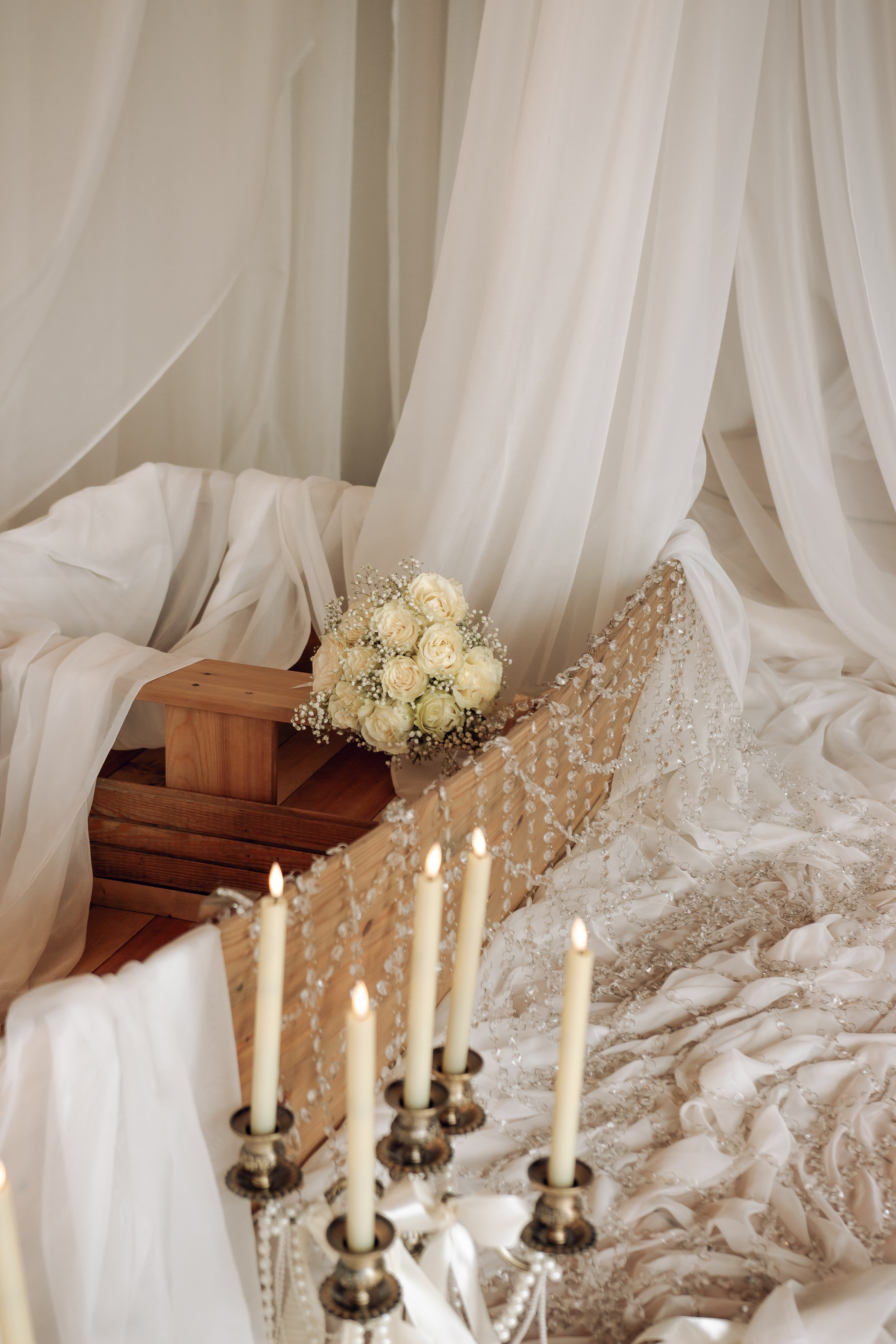 Елизавета и Антон. Фотограф Новосибирск