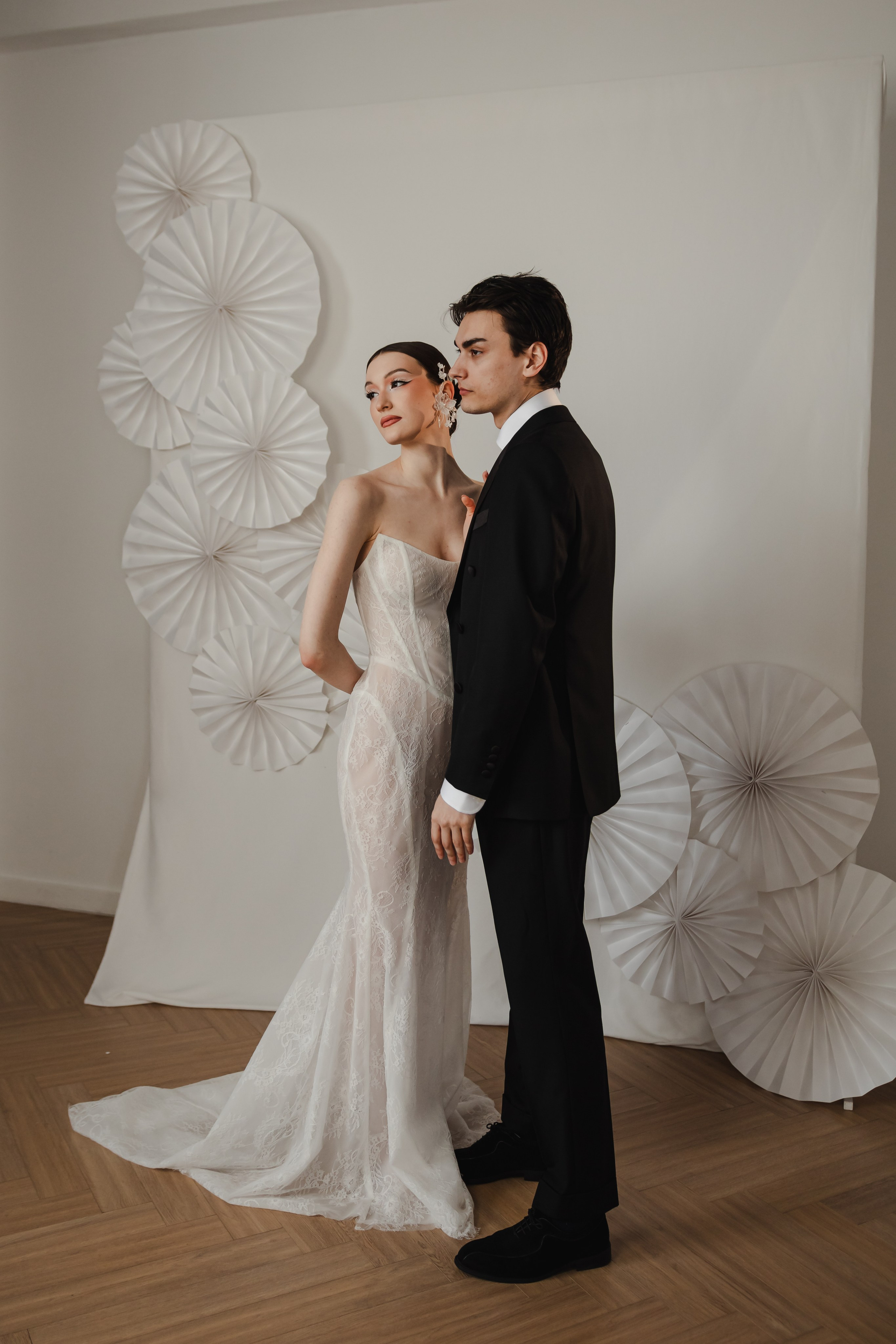 Asia фотостудия ОТТЕПЕЛЬ. Фотограф Новосибирск