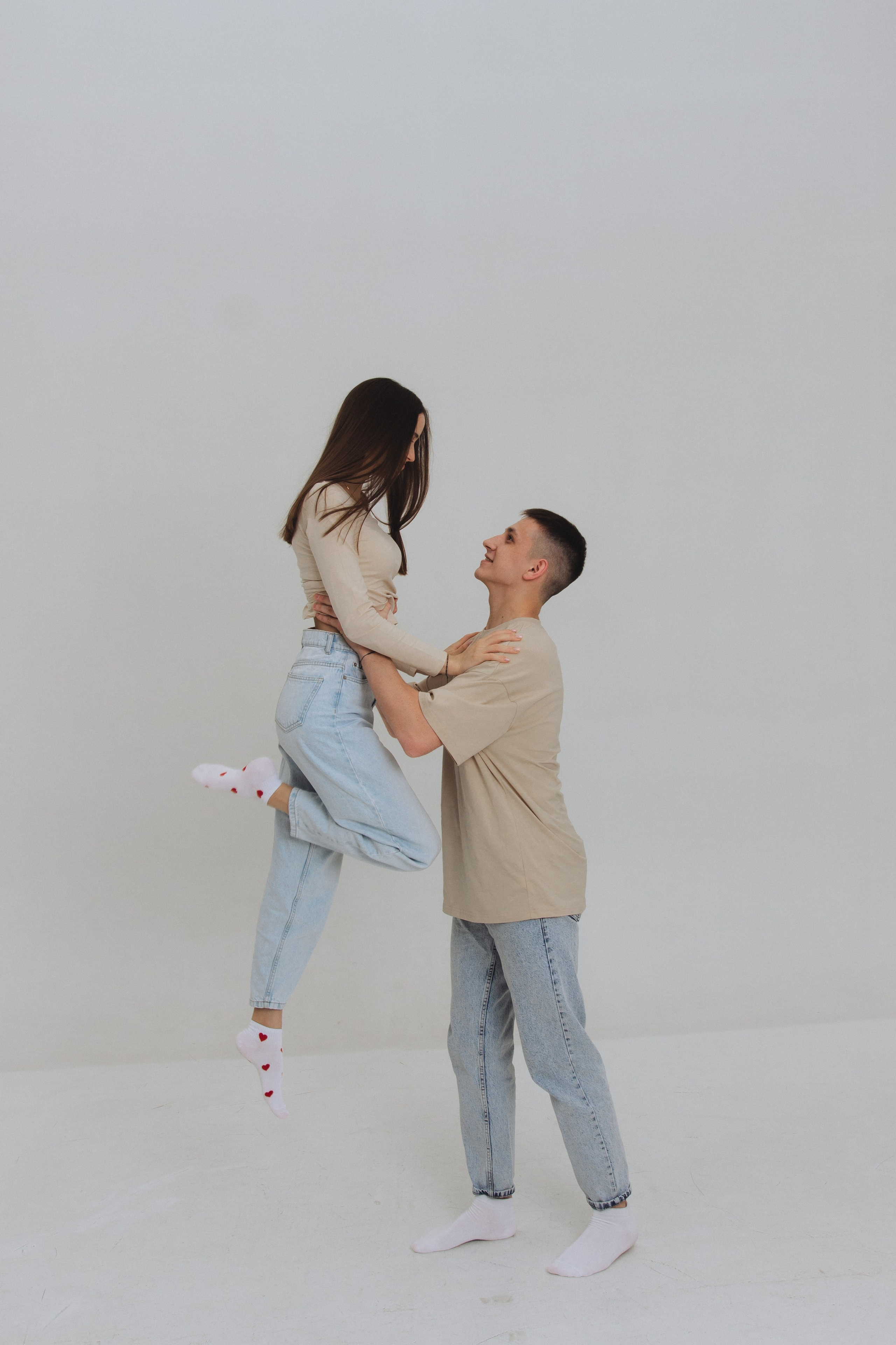 V. Фотограф Новосибирск