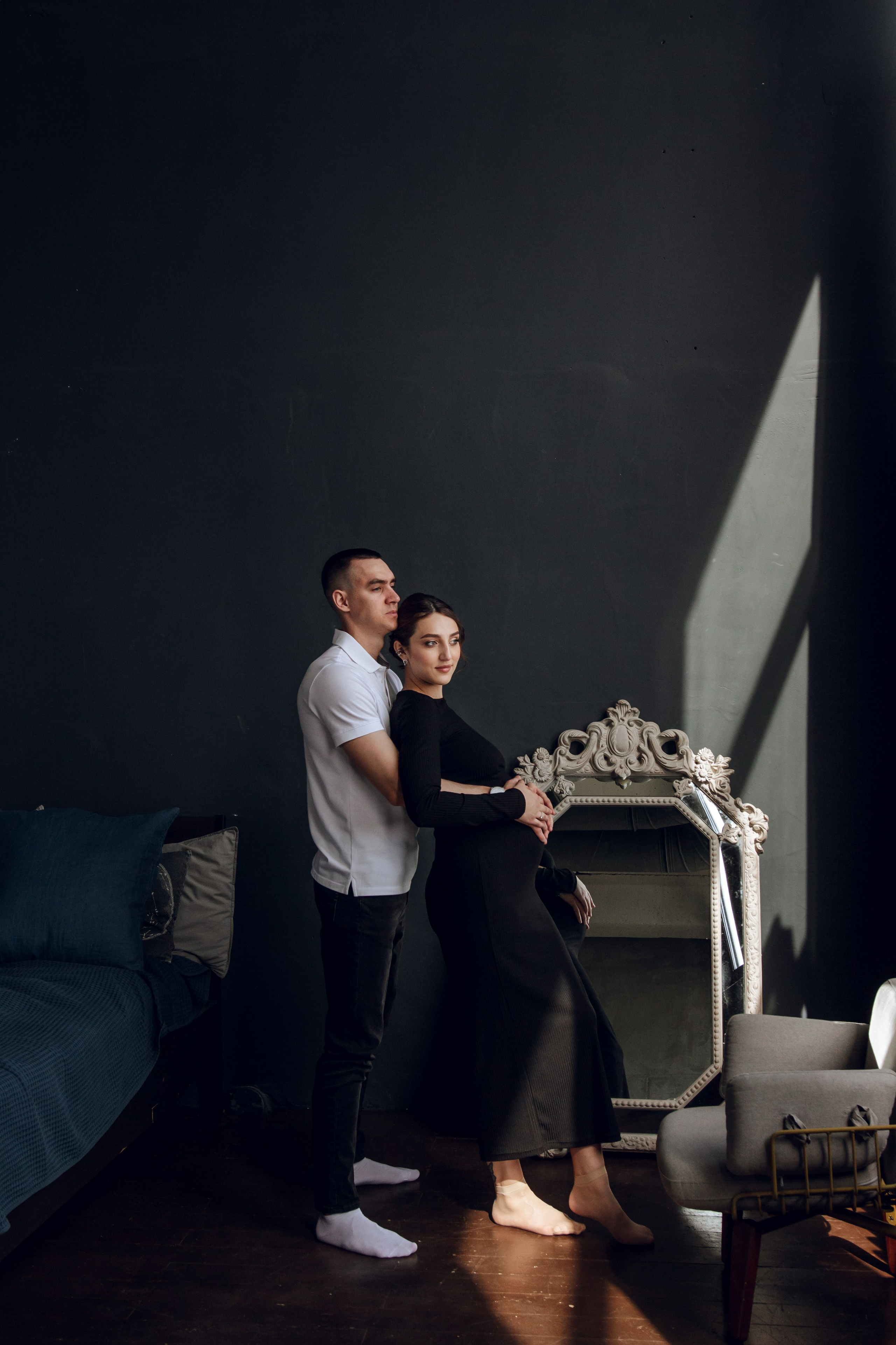 В. Фотограф Новосибирск