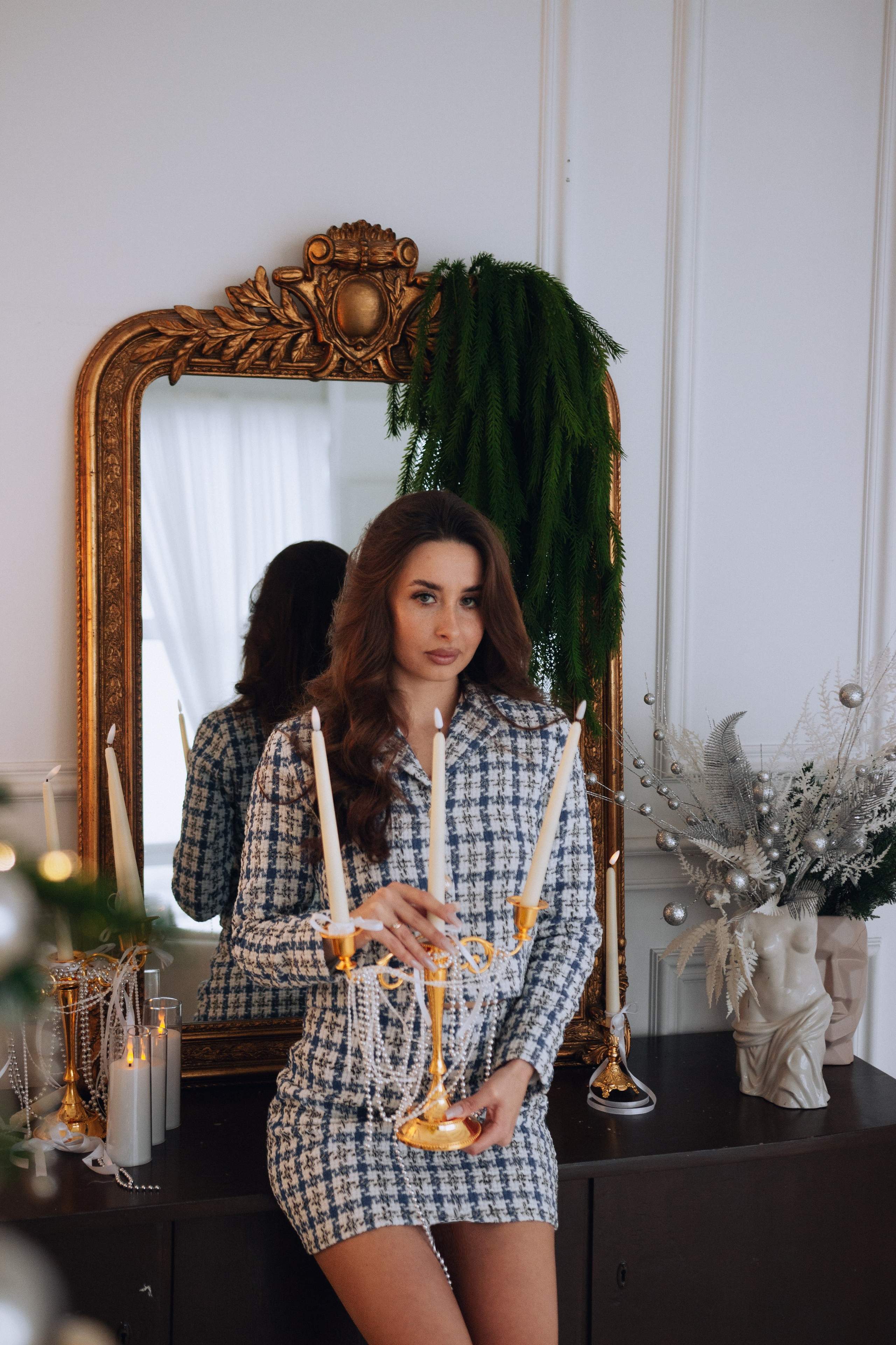 Алена. Фотограф Новосибирск