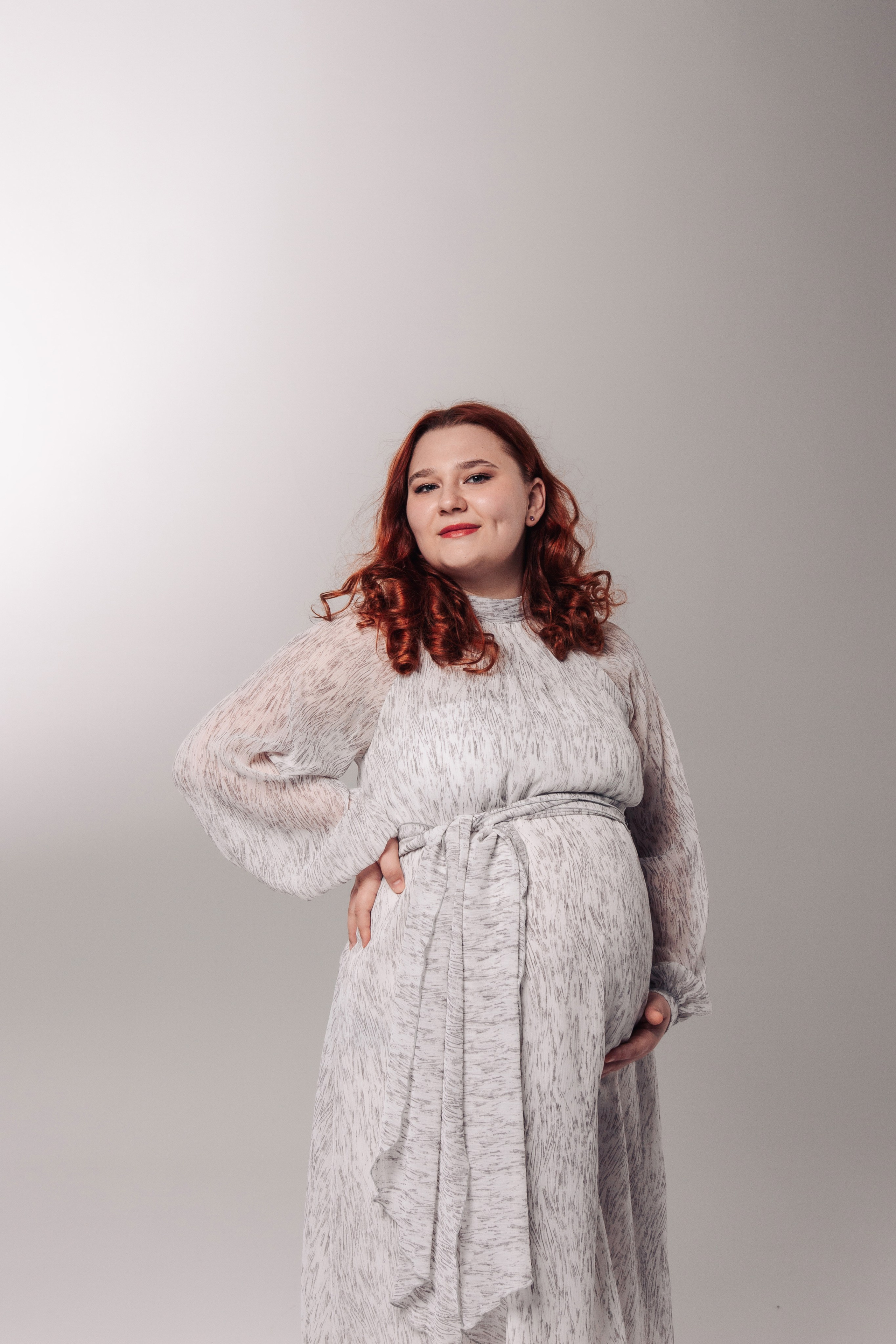 Наина. Фотограф Новосибирск