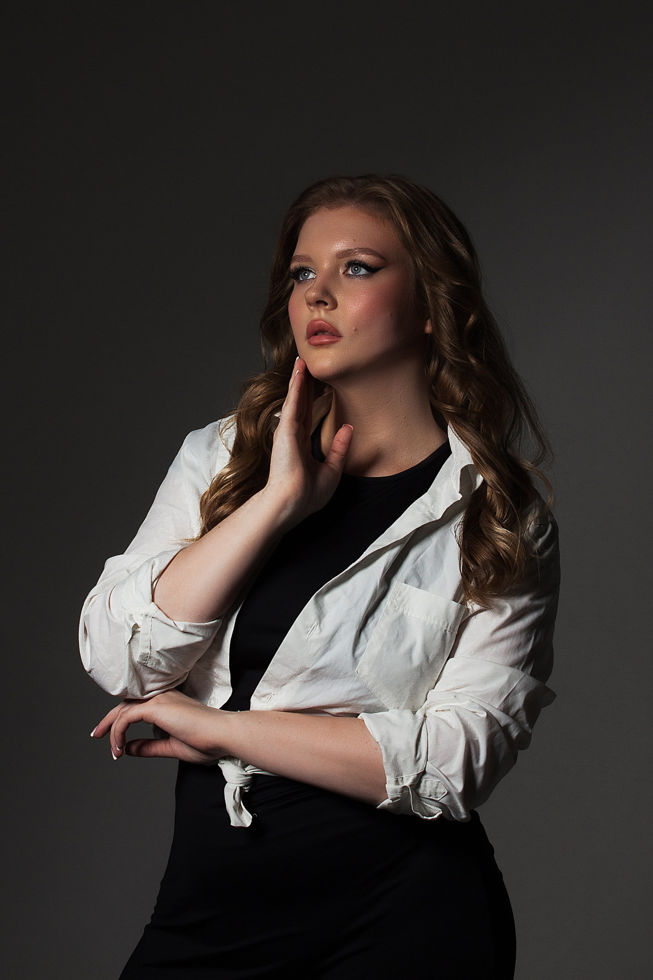 Алина. Фотограф Новосибирск