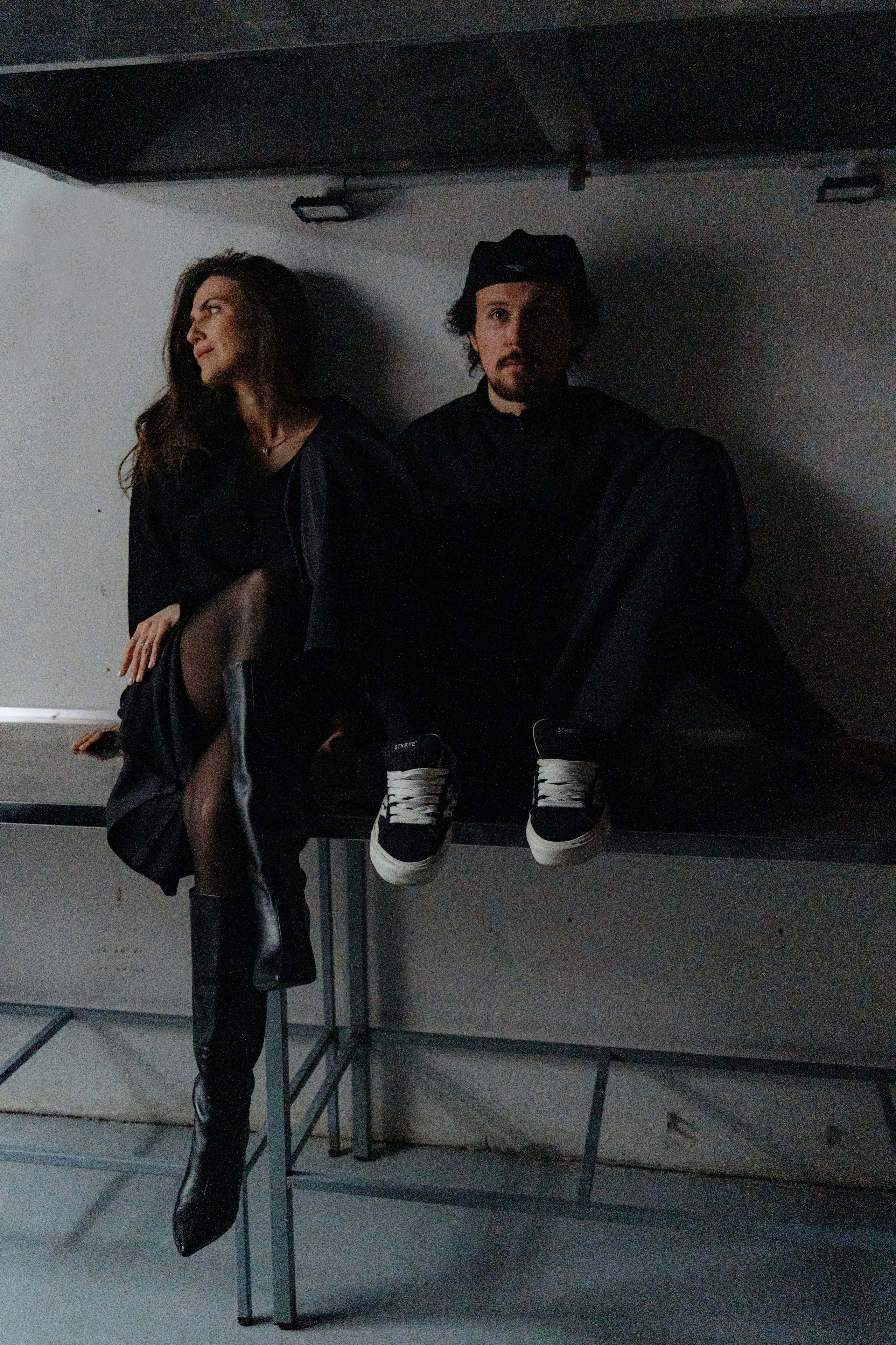 Максим и Алена. Видеограф и фотограф в Самаре Кристина Позднякова