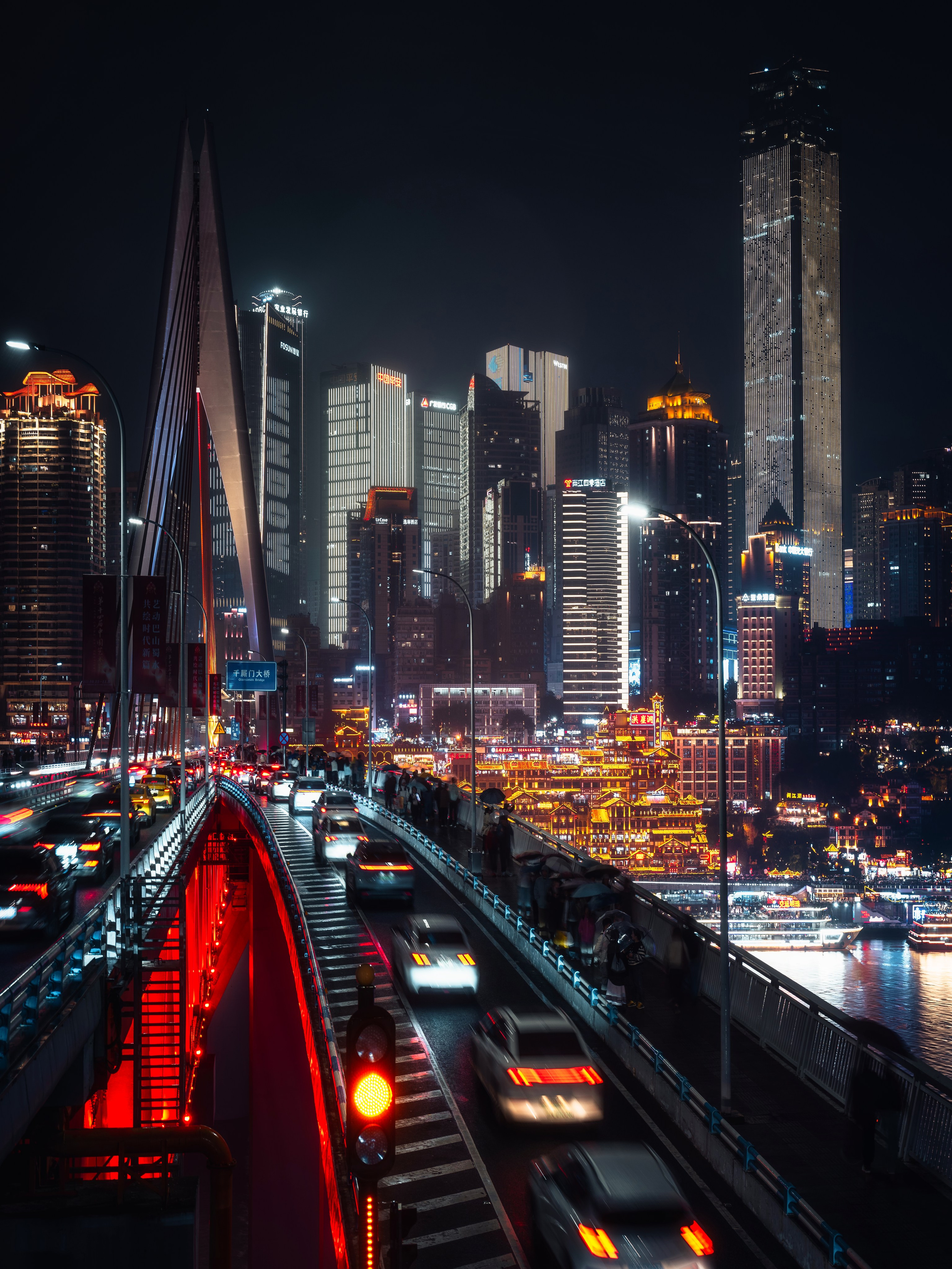 China/Китай. @tomrus: Рустам Шагиморданов — фотограф