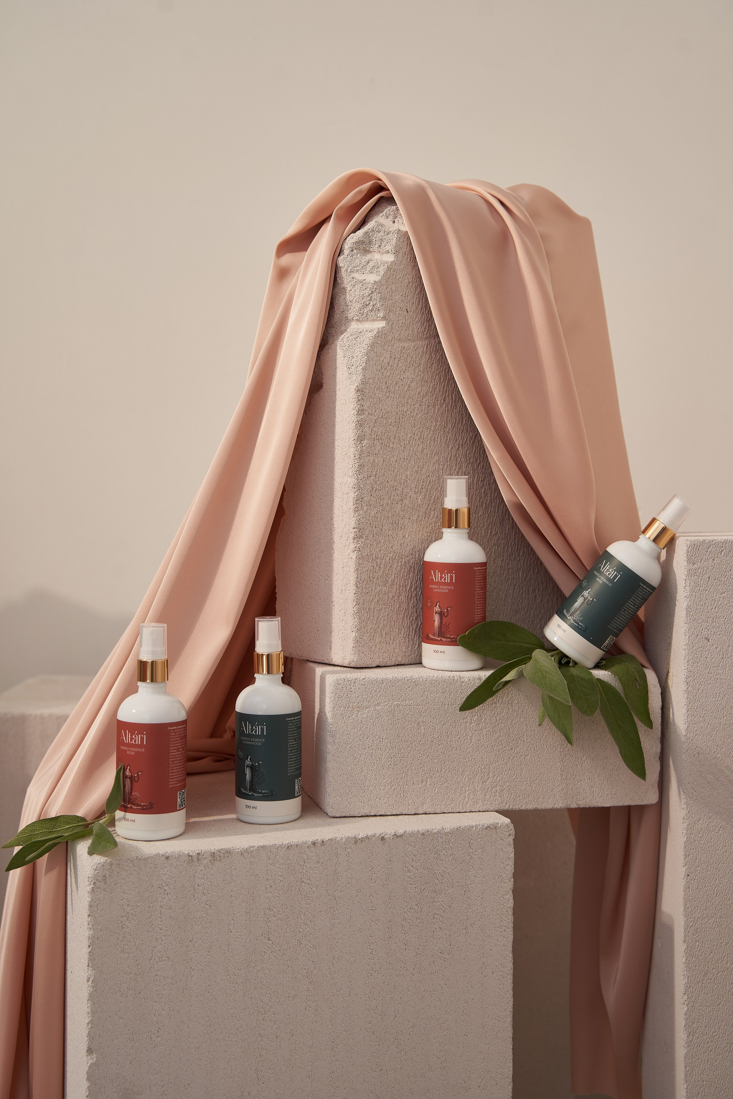 Сет-дизайн. Флористика и декор в Санкт-Петербурге