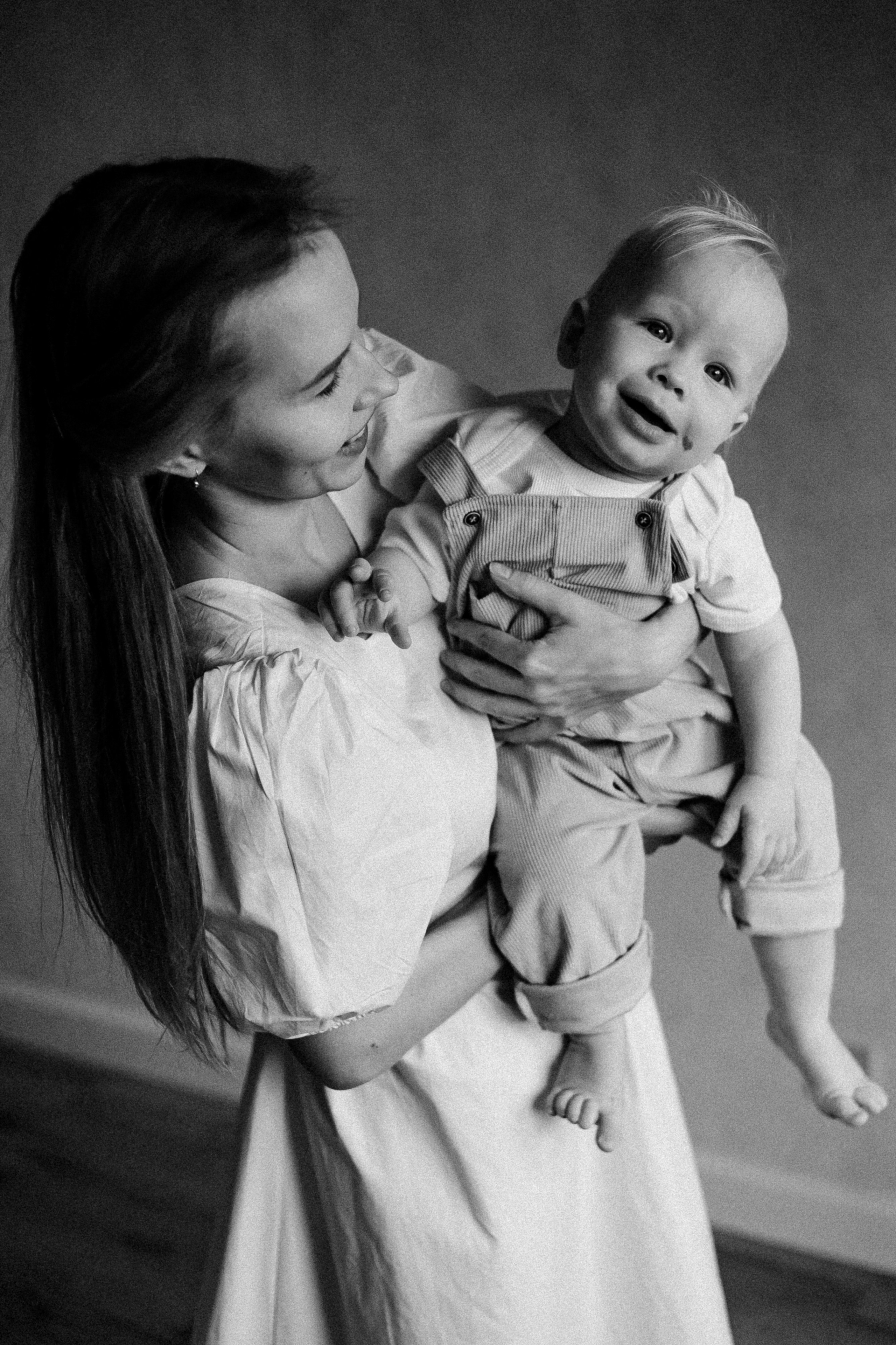 День рождения Олежки