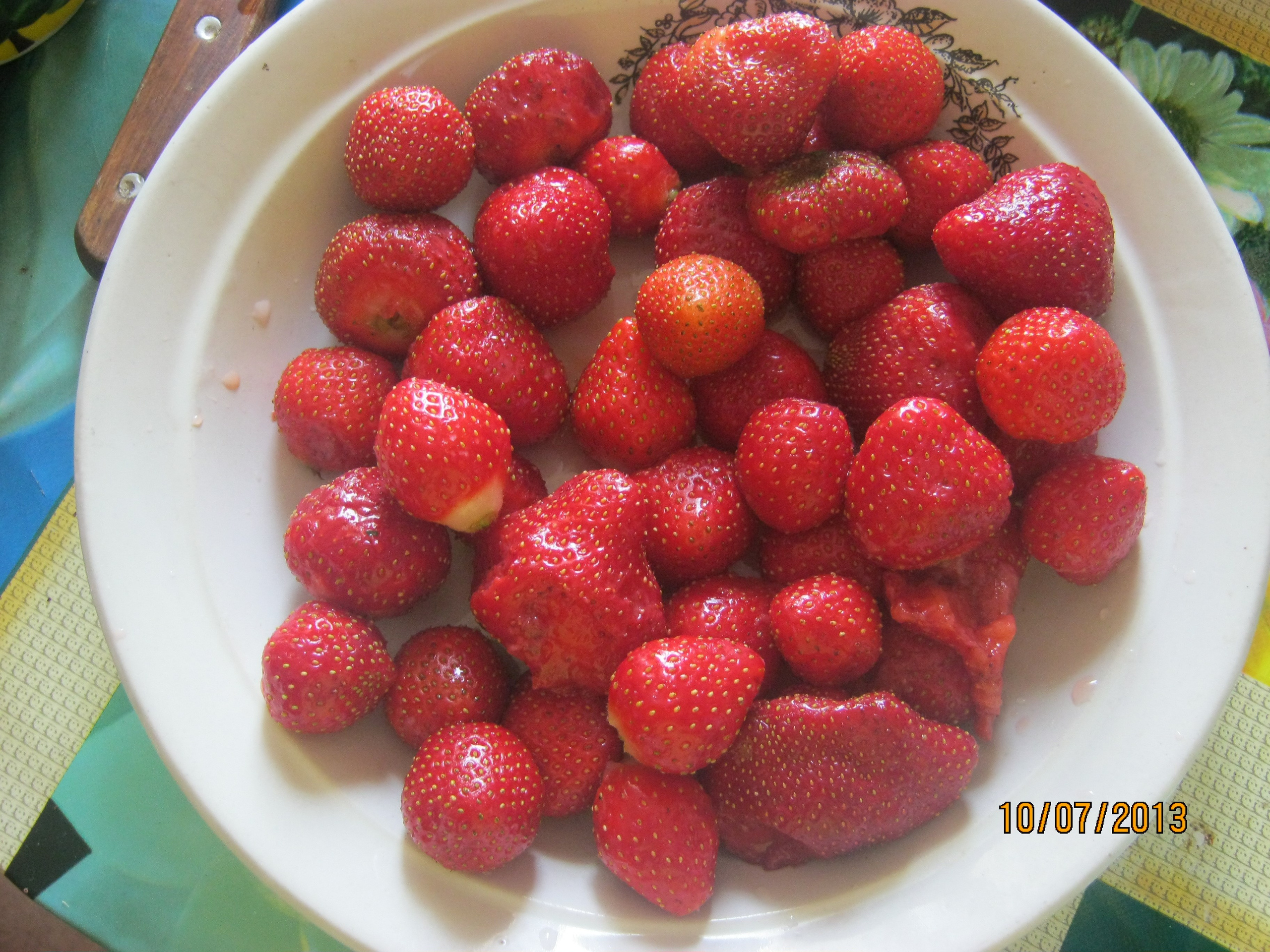 Белореченск с Олей 29.06-22-07.2013. Семейный, Свадебный фотограф СПБ Питер— Романова Екатерина