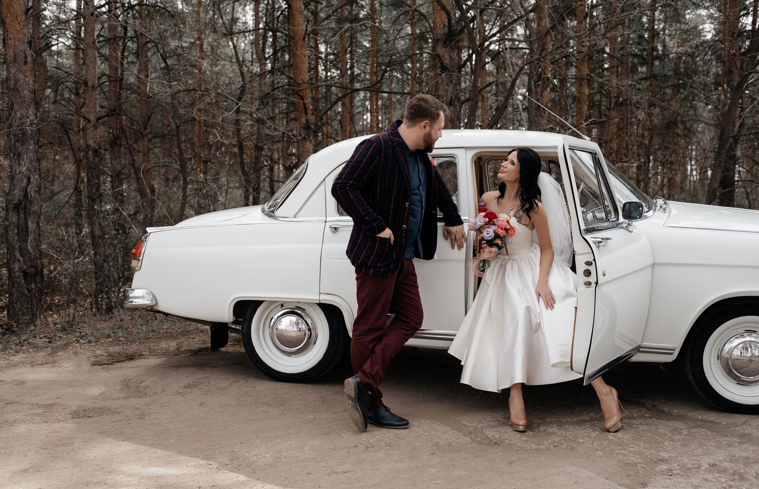 Фотограф и видеограф в Саратове и Энгельсе Антон Рассказов