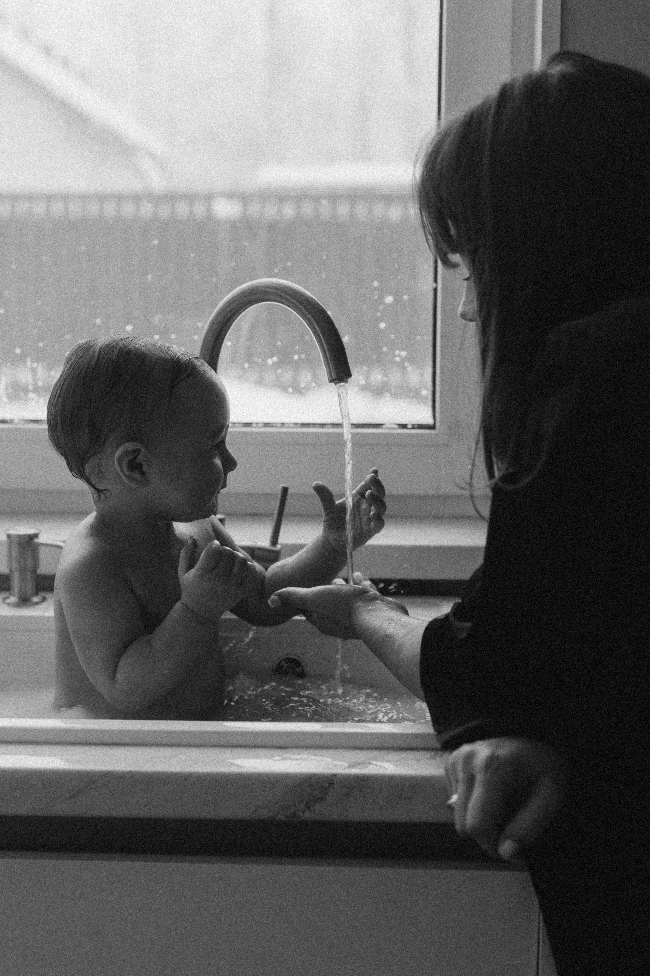 Дома. Фотограф из Петербурга