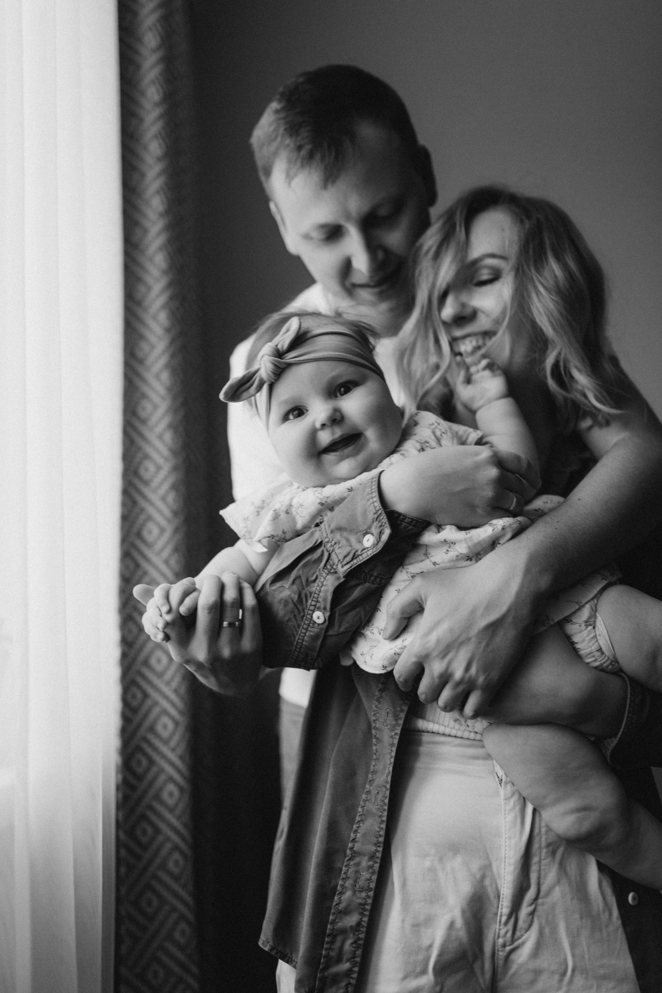 Дарина, Никита, Вики. Фотограф из Петербурга